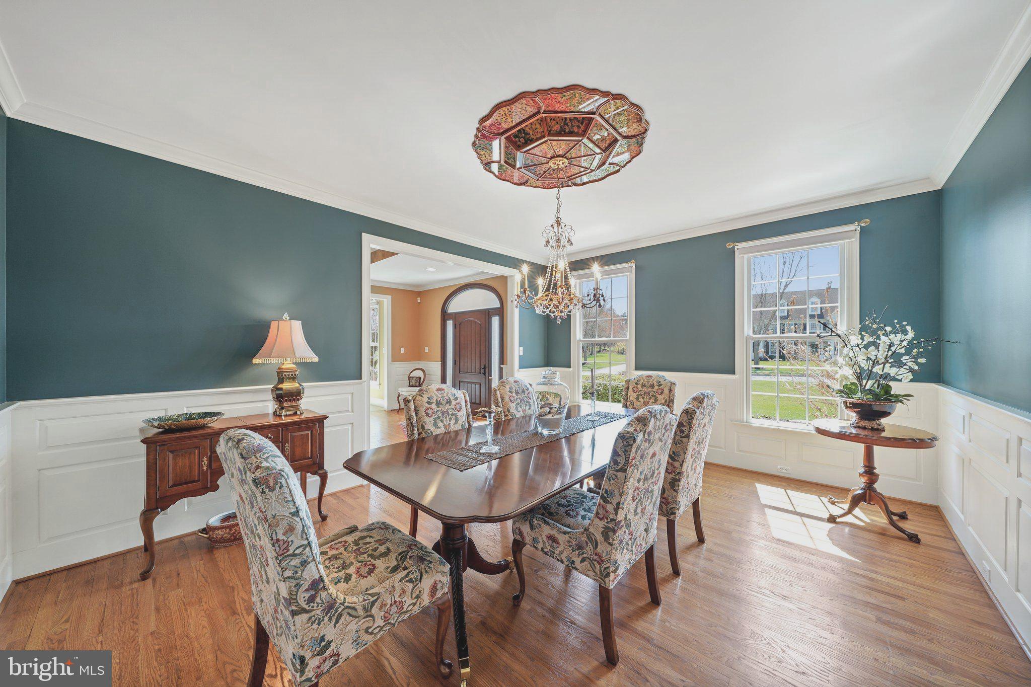 9 GREENBRIAR LANE