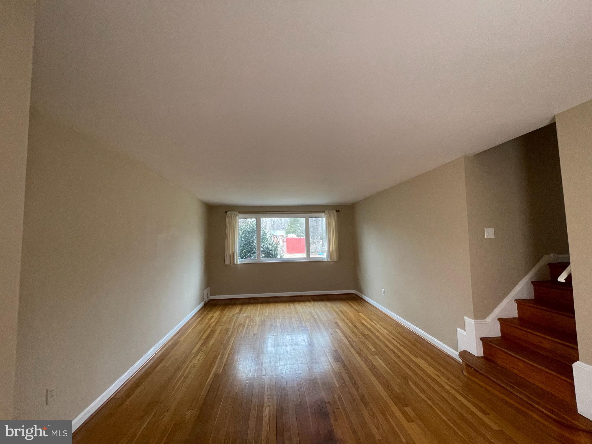 COLLEGE PARK ESTATES - Residential