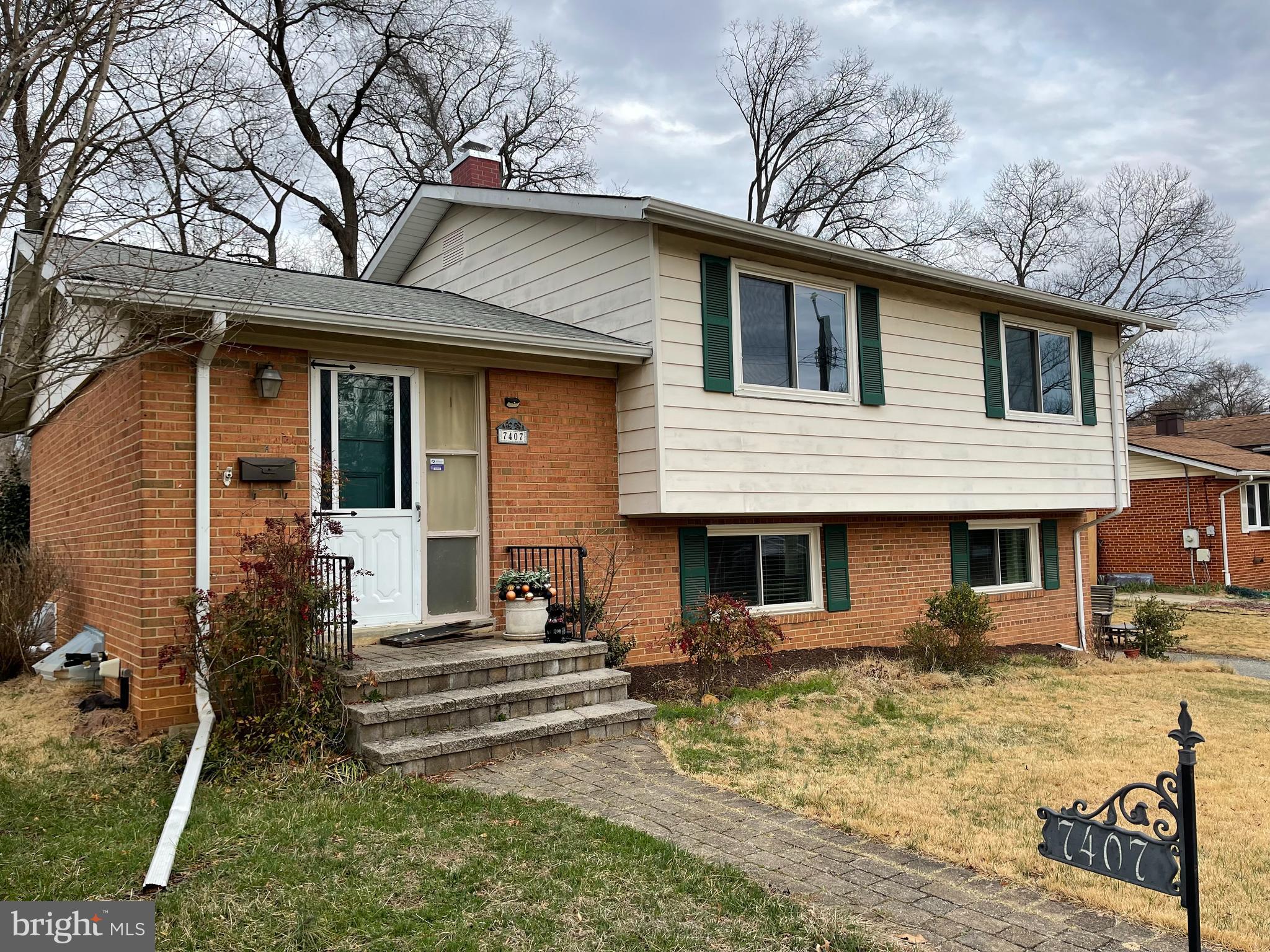 COLLEGE PARK ESTATES - Residential