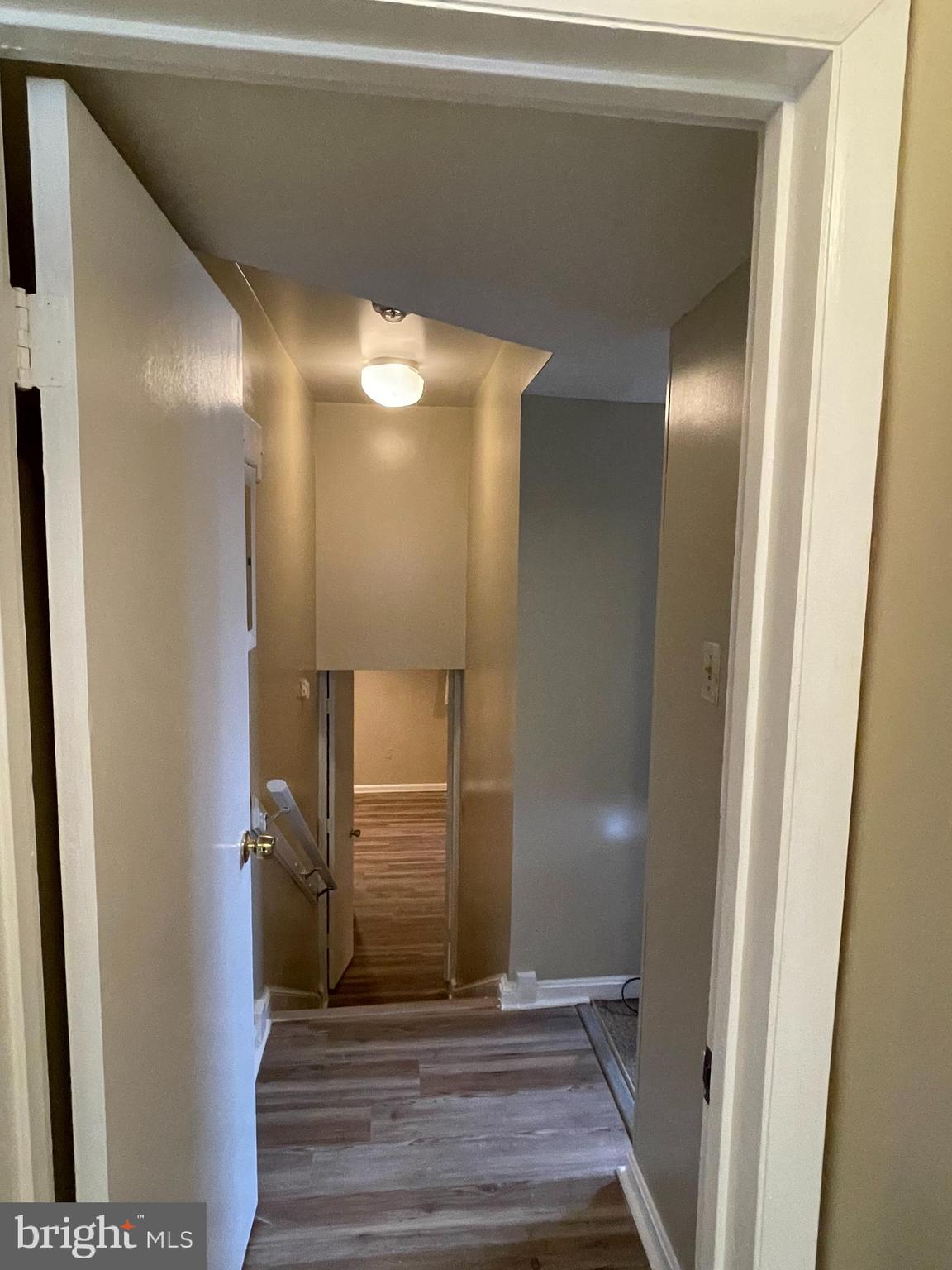 COLLEGE PARK ESTATES - Residential