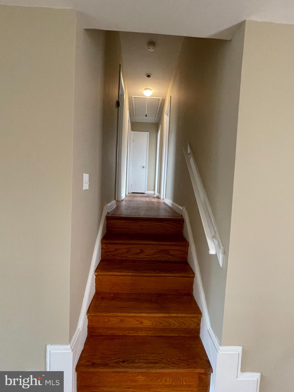 COLLEGE PARK ESTATES - Residential