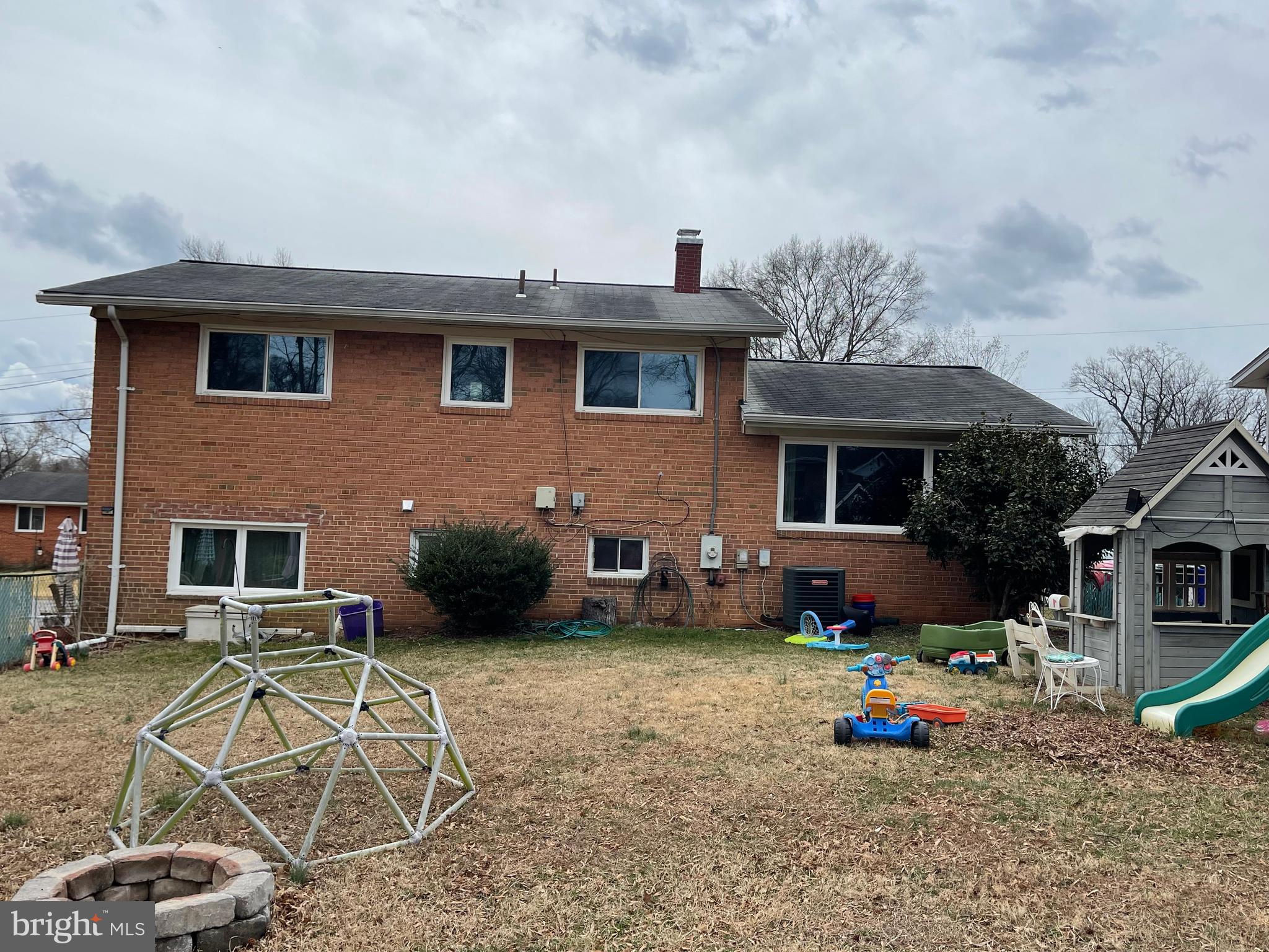 COLLEGE PARK ESTATES - Residential