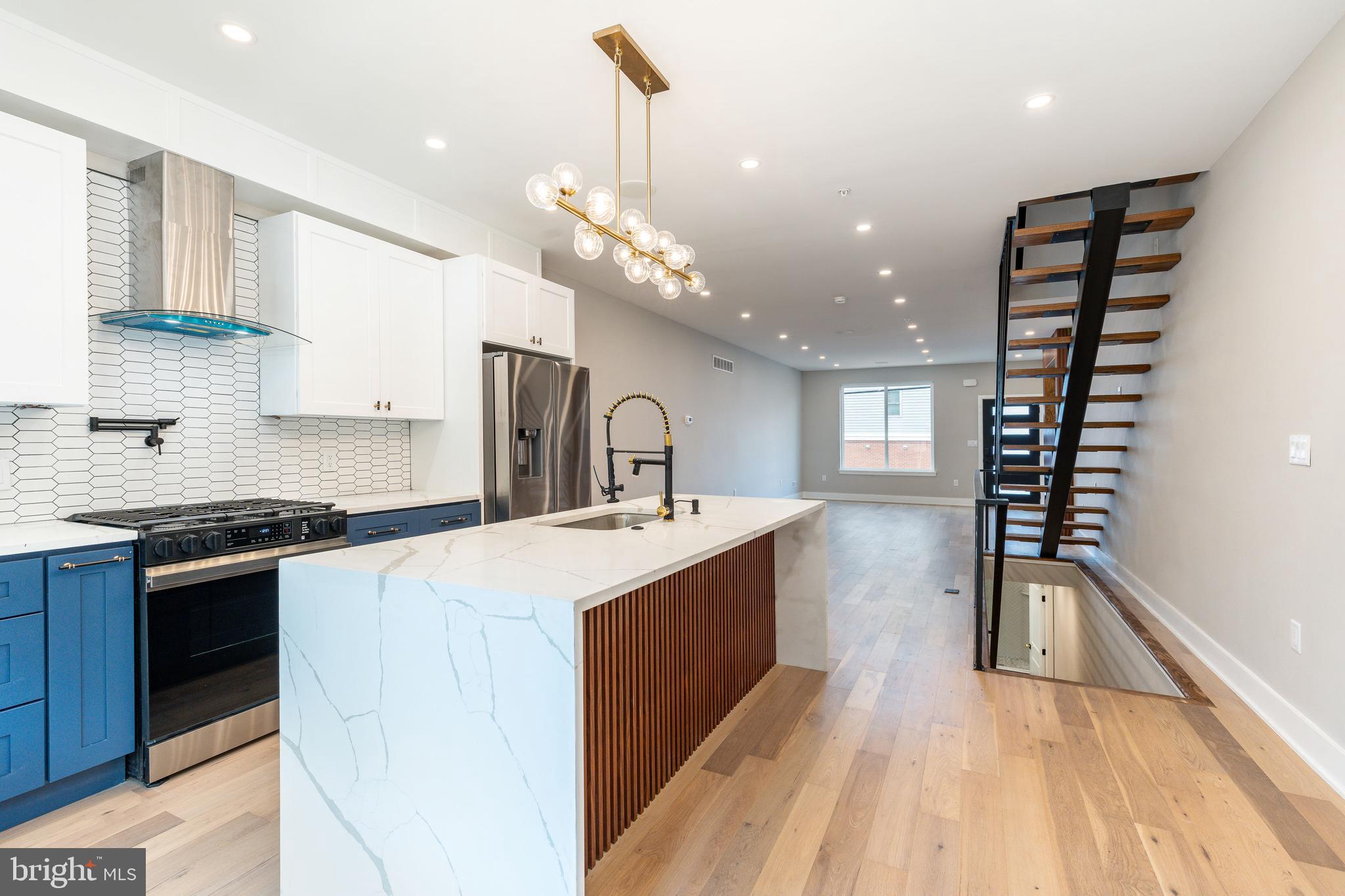 NEWBOLD - Residential