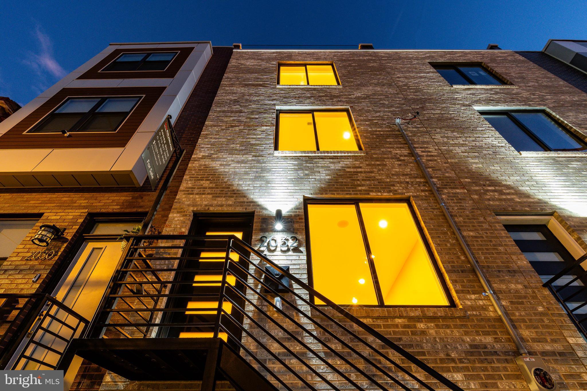 NEWBOLD - Residential