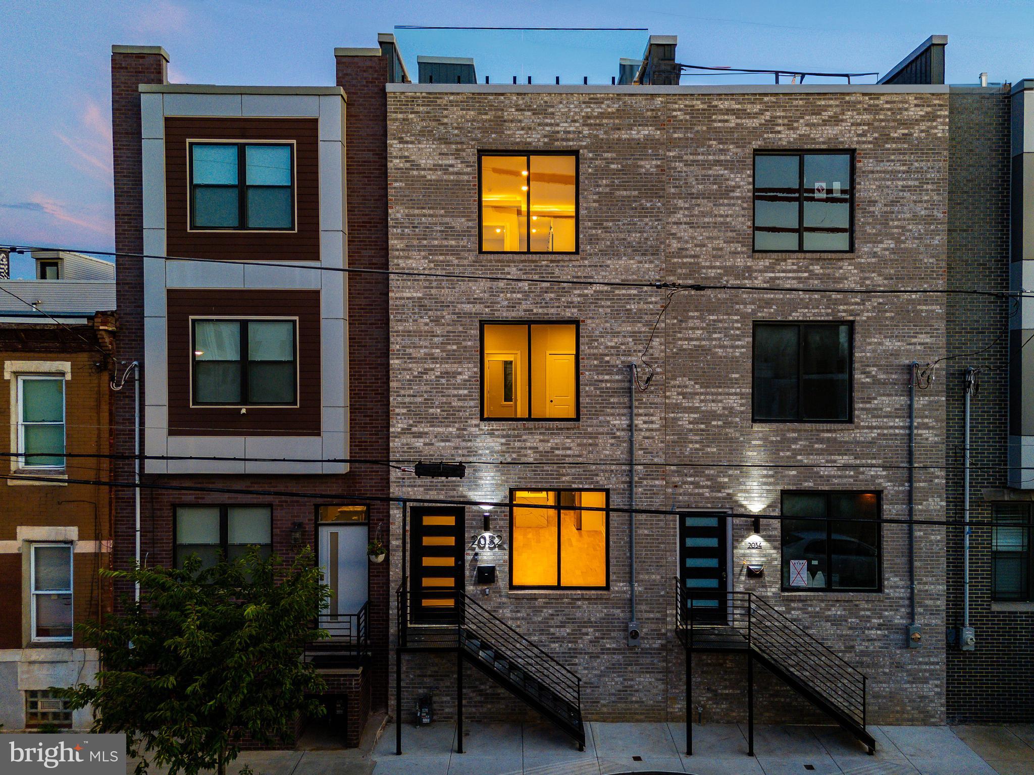 NEWBOLD - Residential