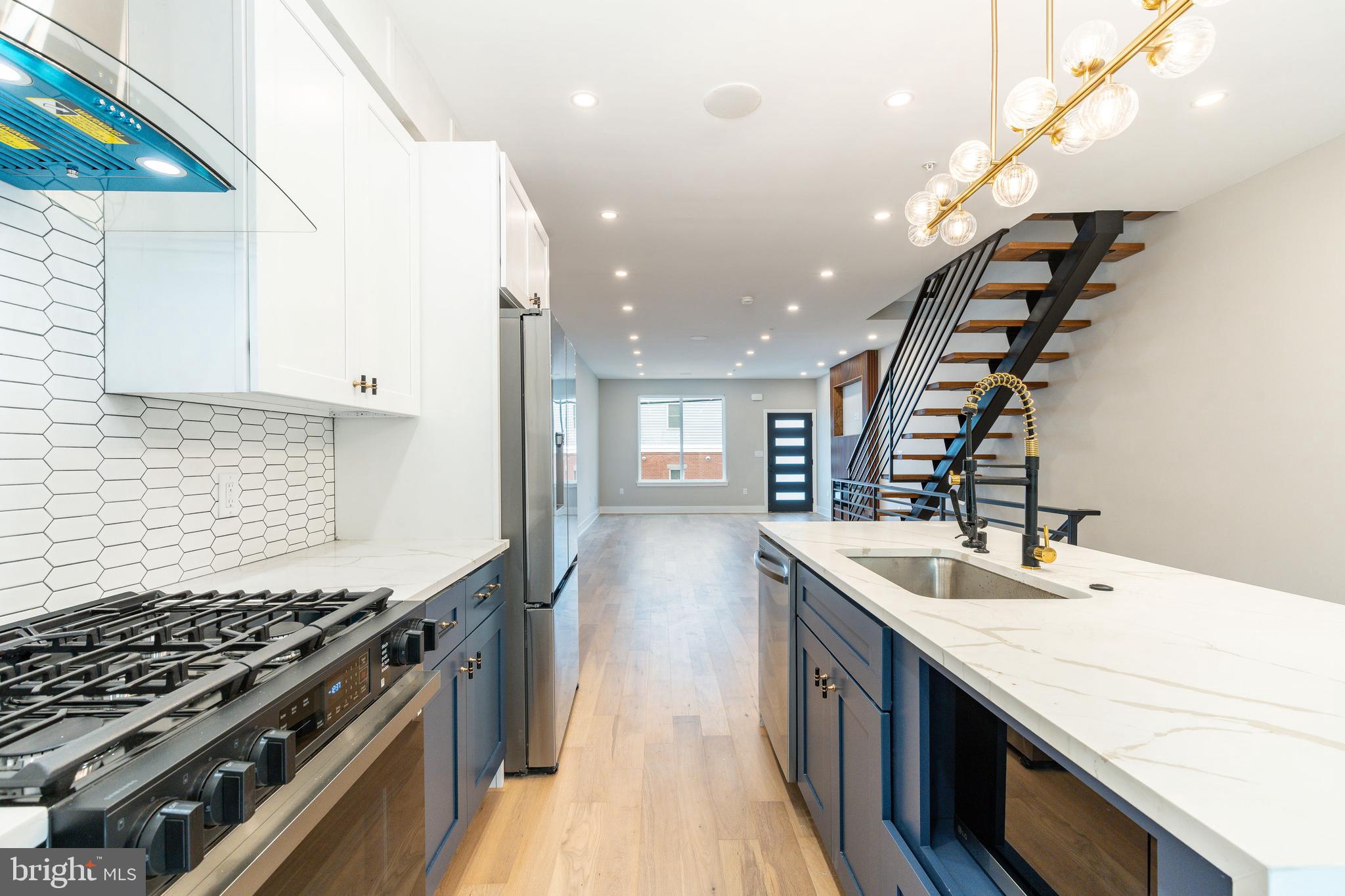 NEWBOLD - Residential