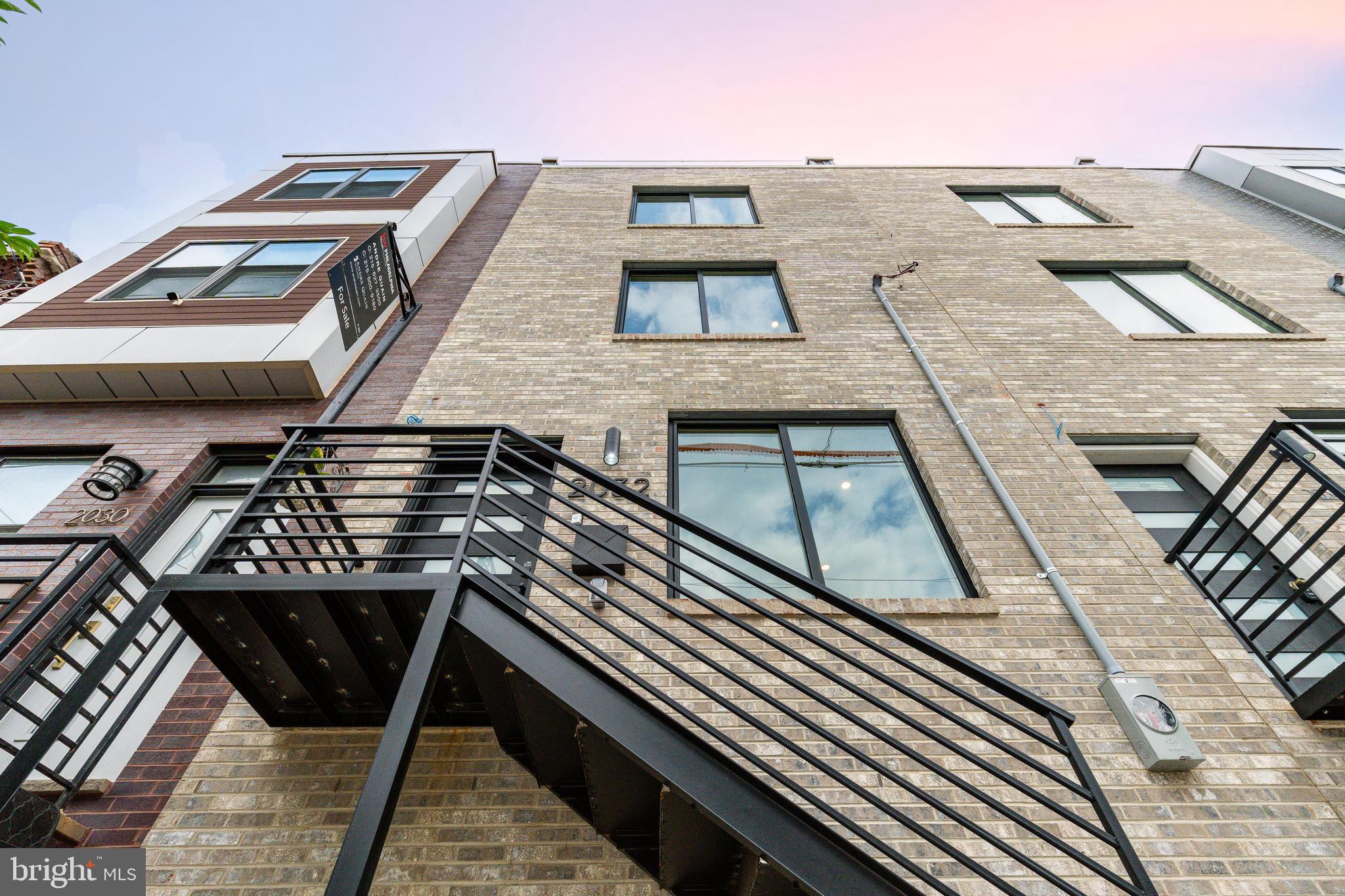 NEWBOLD - Residential