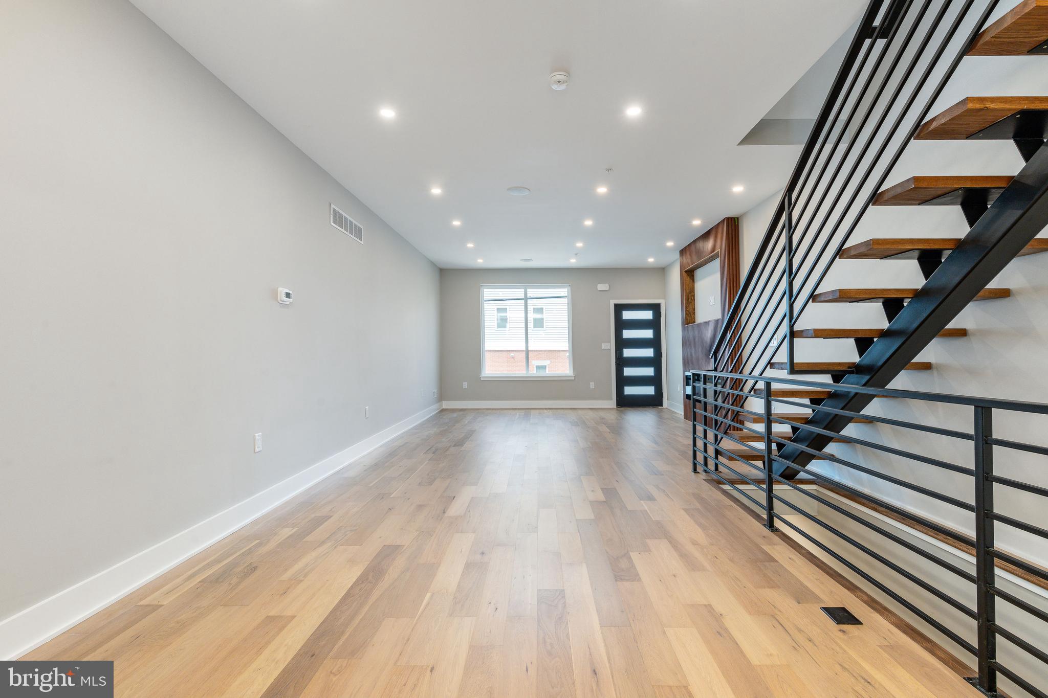 NEWBOLD - Residential