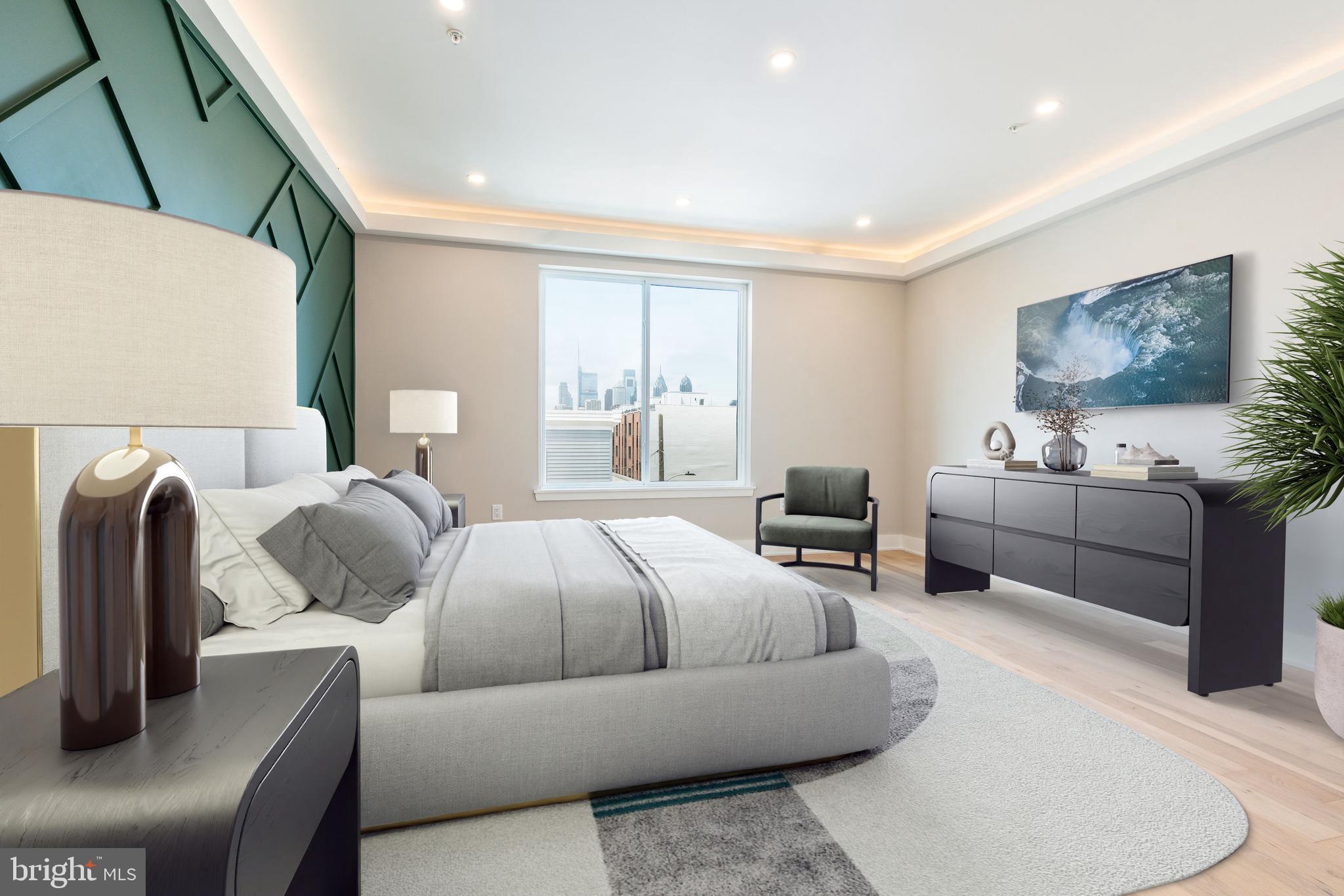 NEWBOLD - Residential