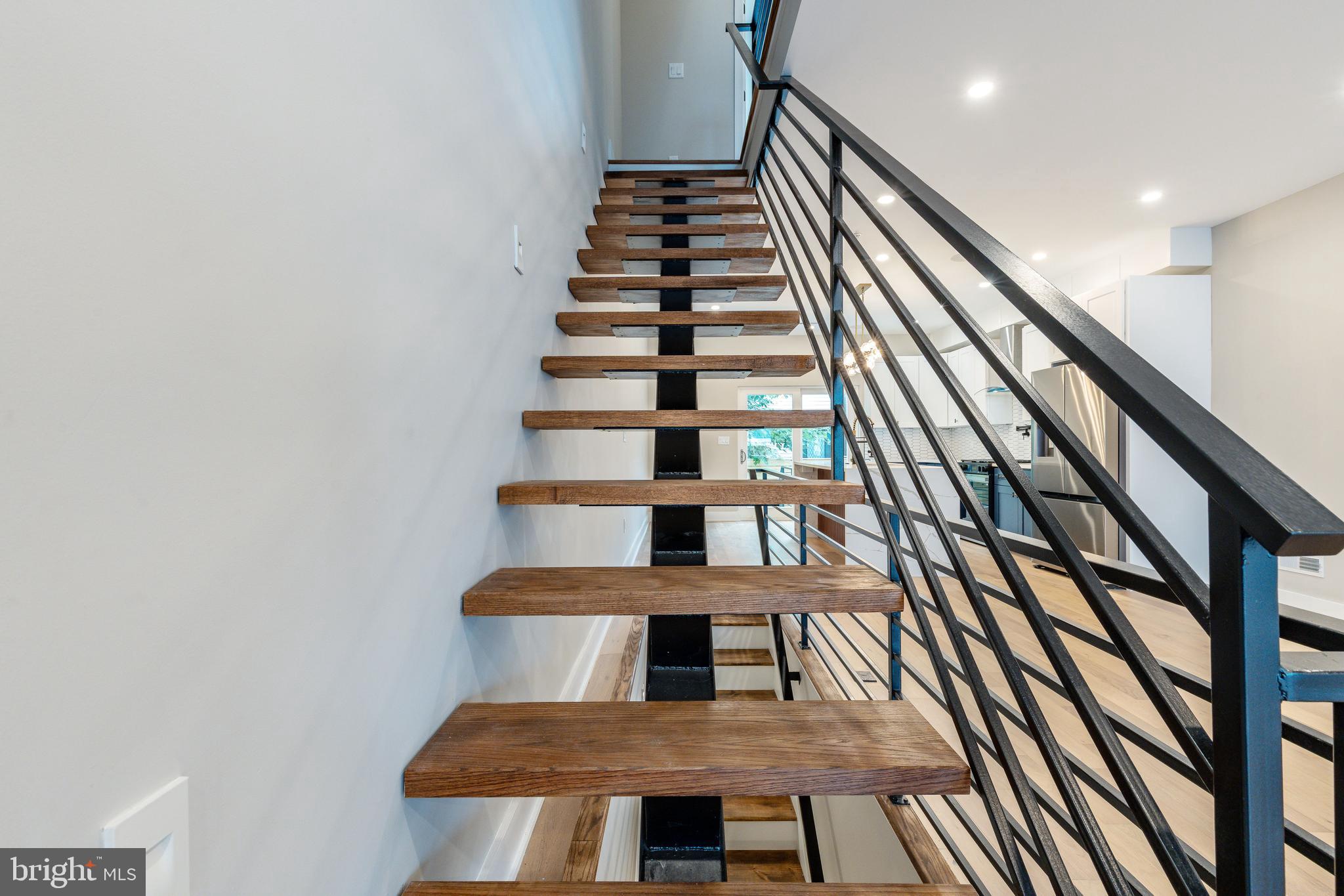 NEWBOLD - Residential