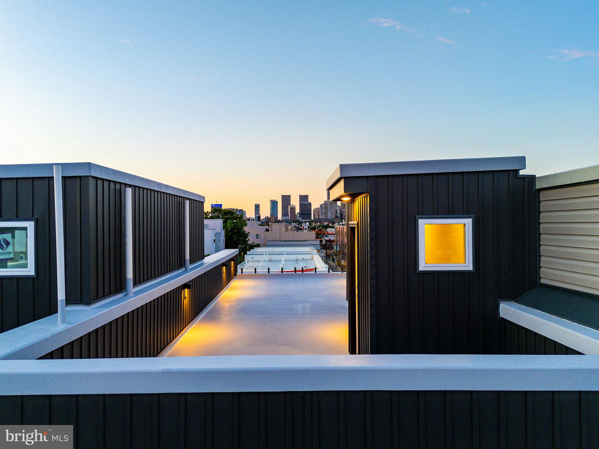 NEWBOLD - Residential