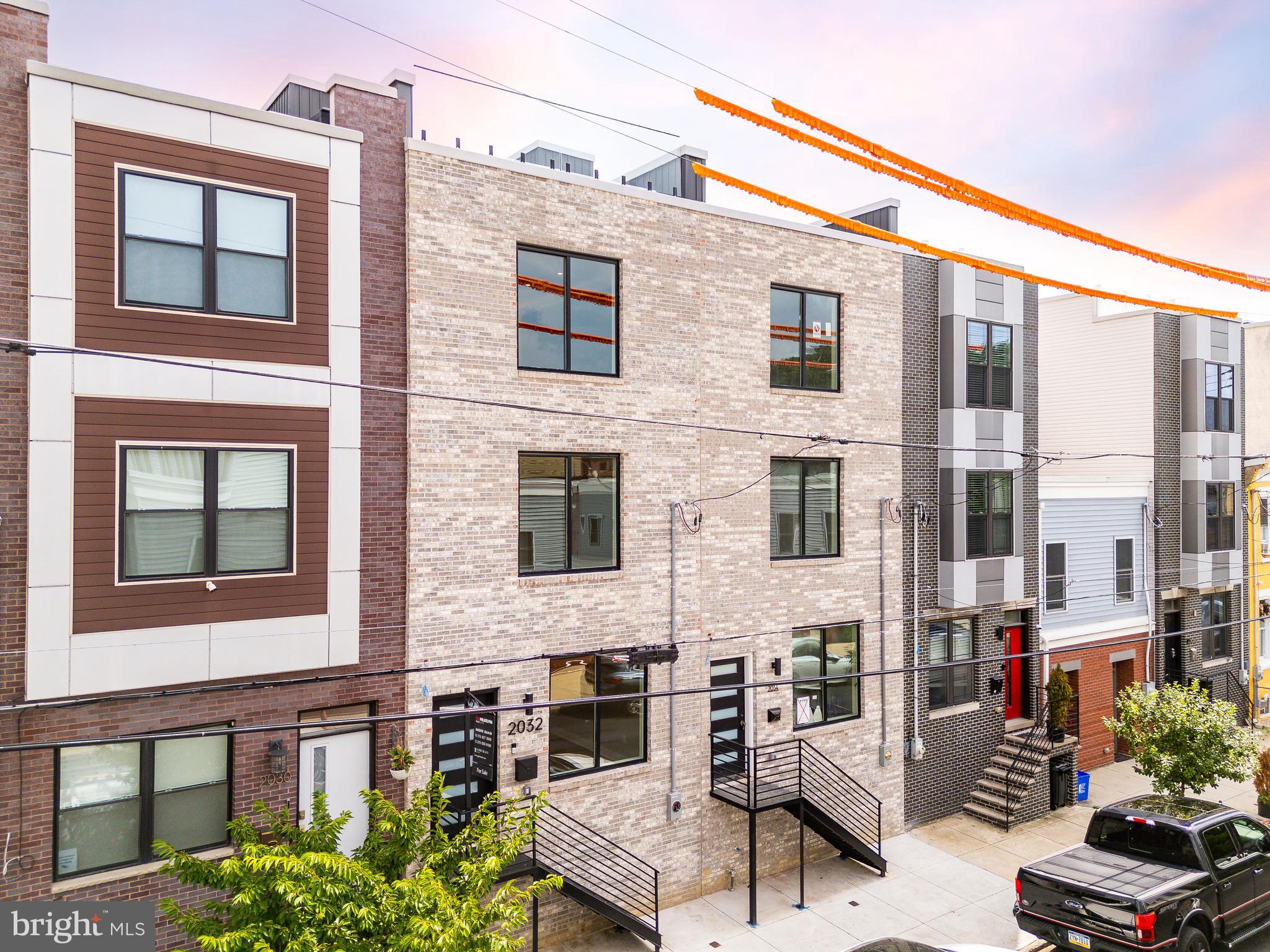 NEWBOLD - Residential