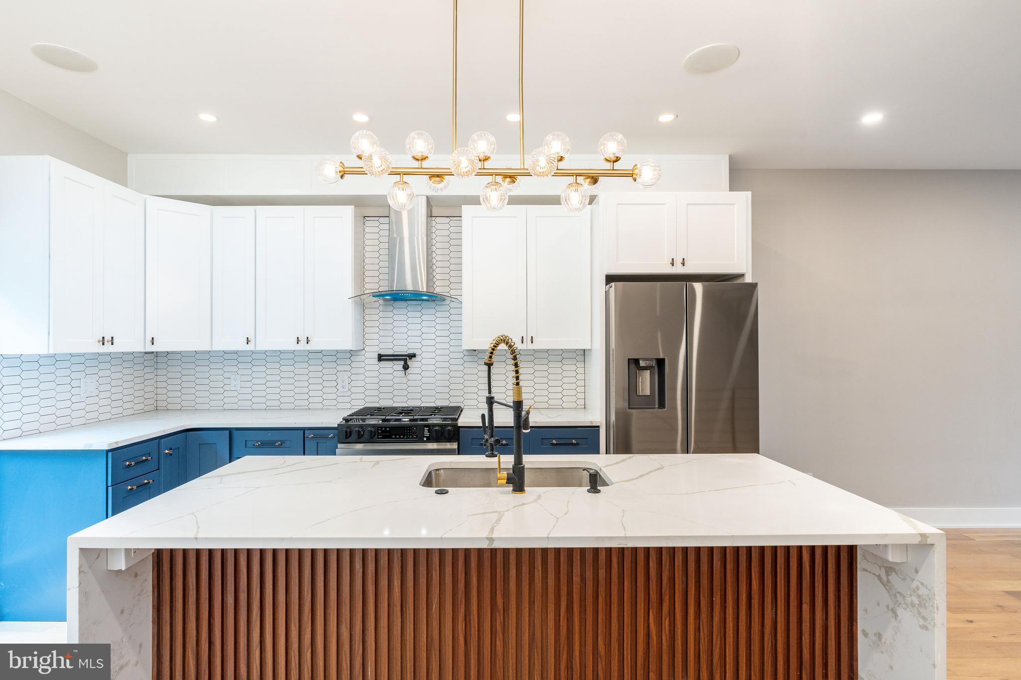 NEWBOLD - Residential