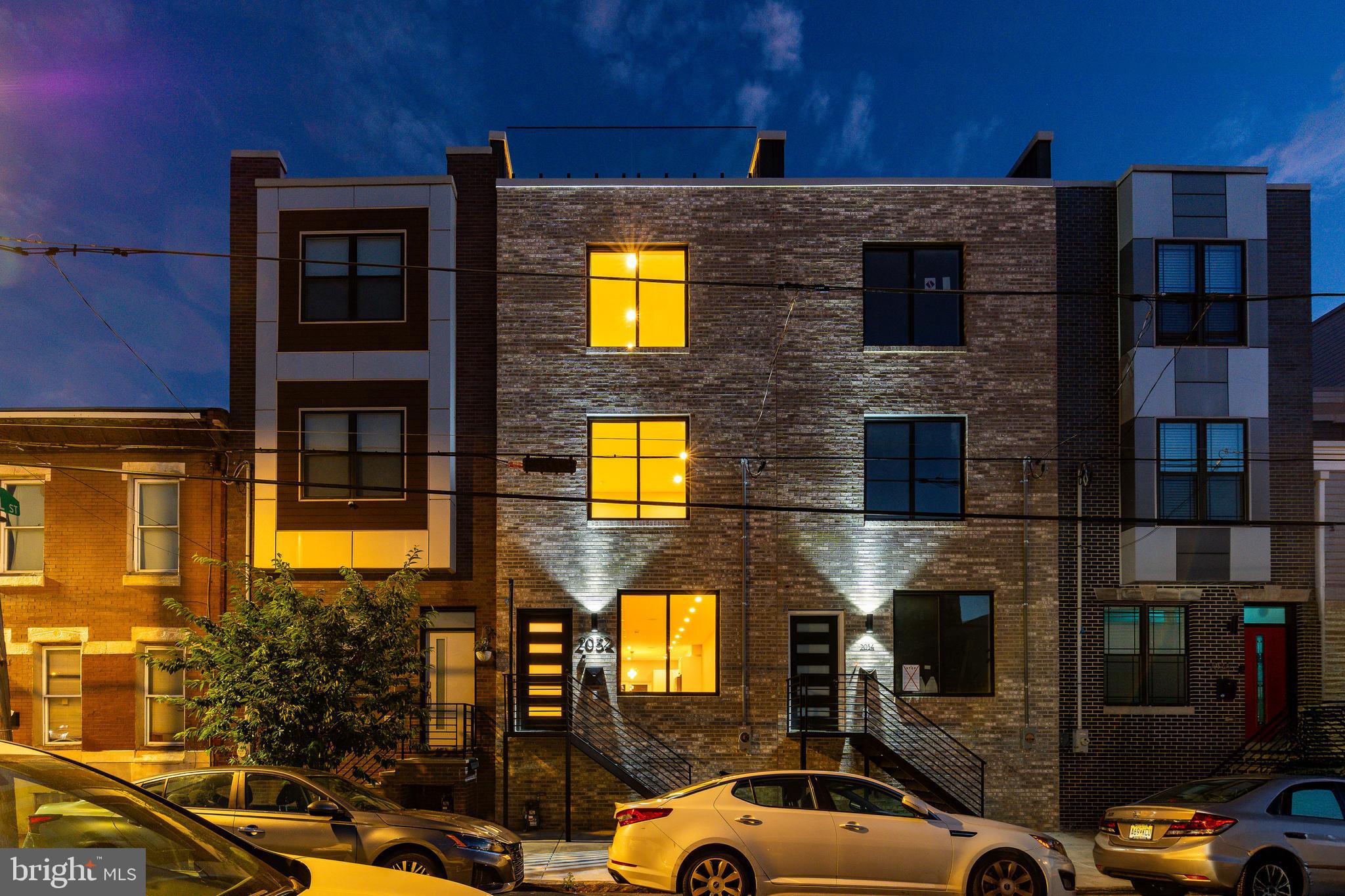 NEWBOLD - Residential