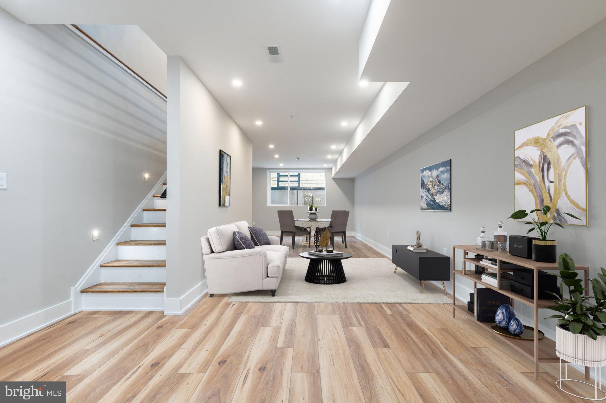 NEWBOLD - Residential