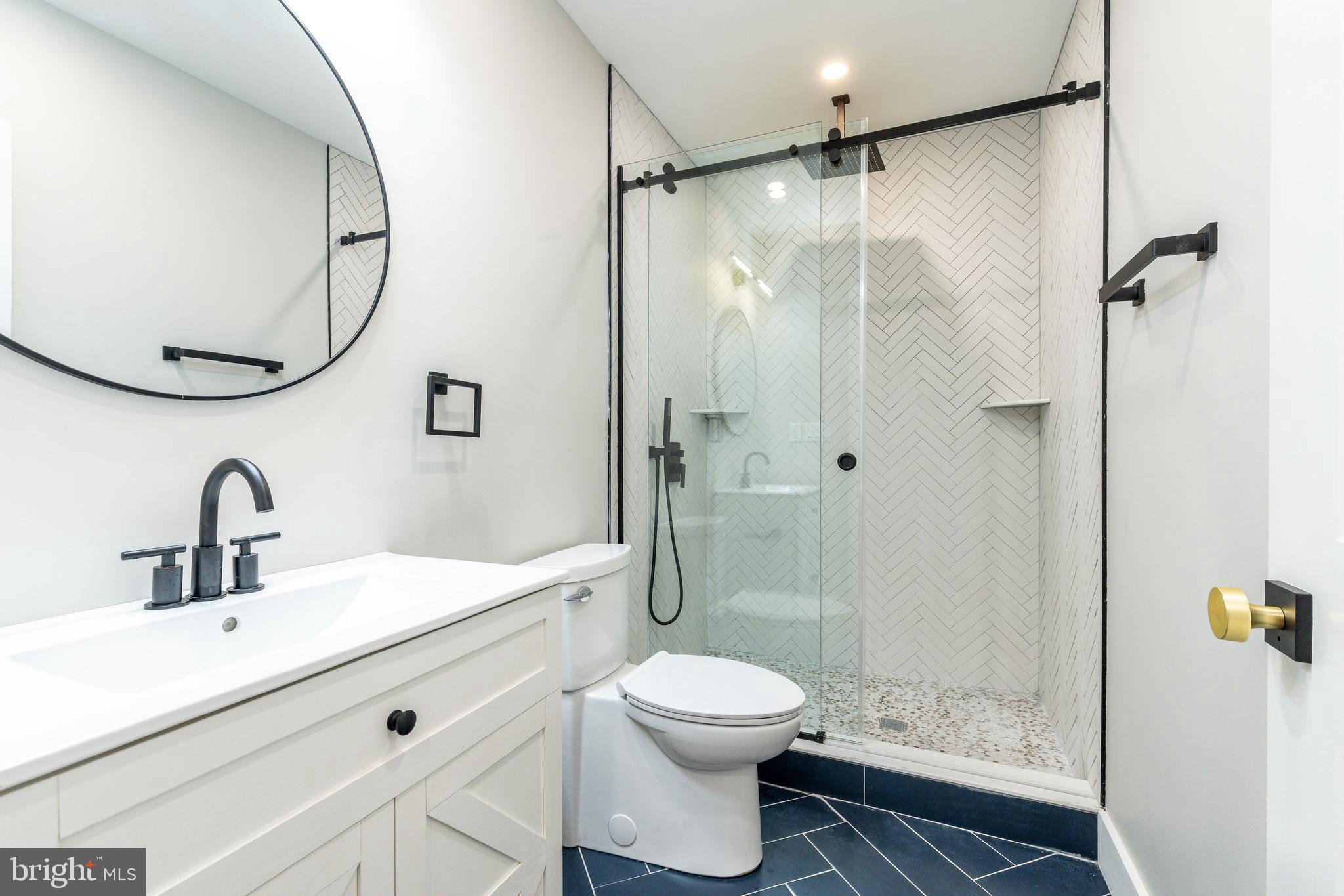 NEWBOLD - Residential