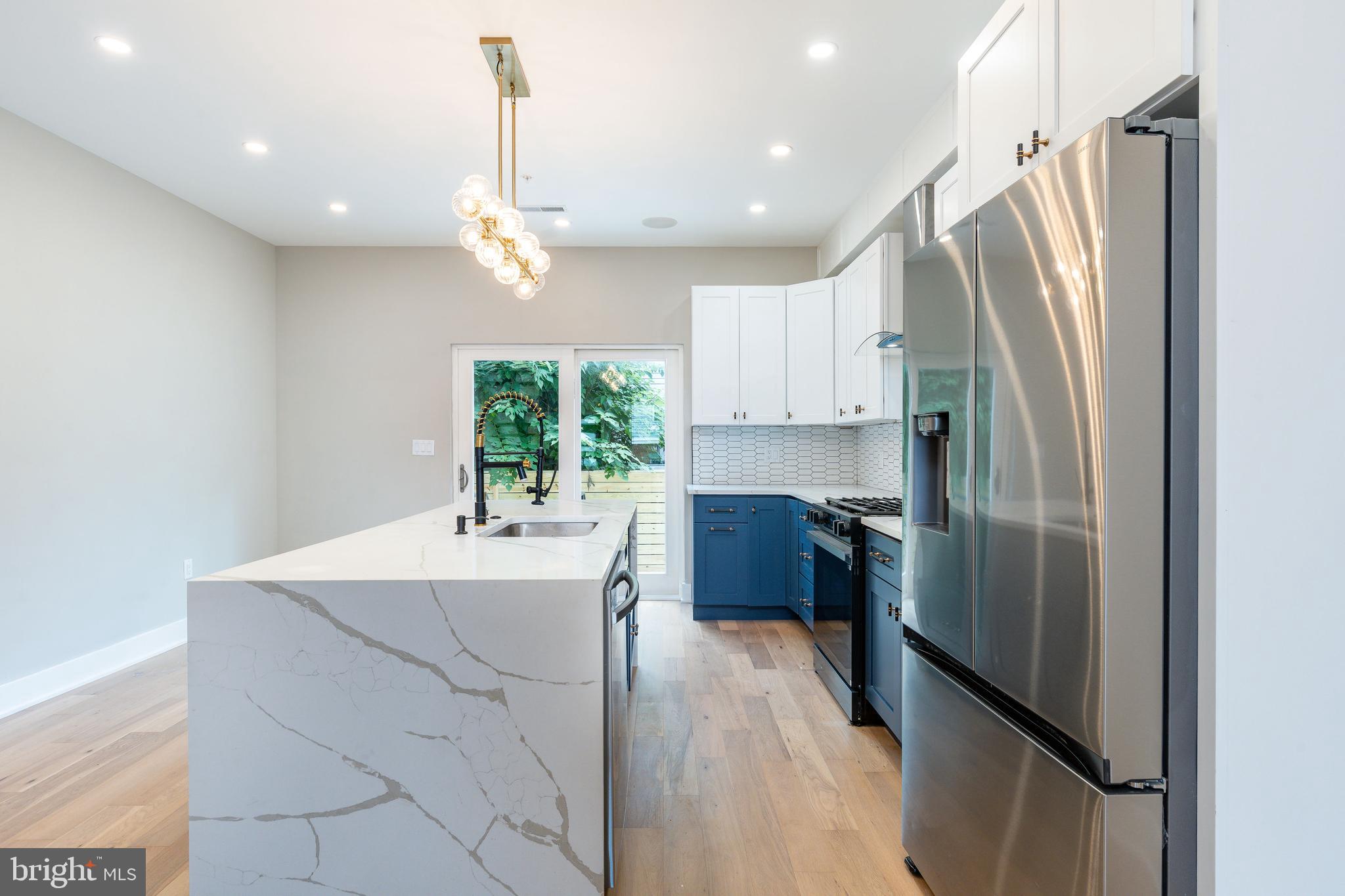 NEWBOLD - Residential