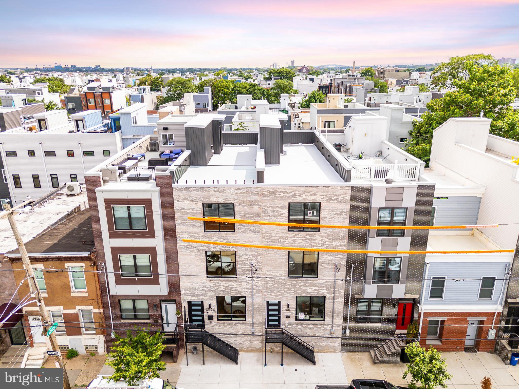 NEWBOLD - Residential