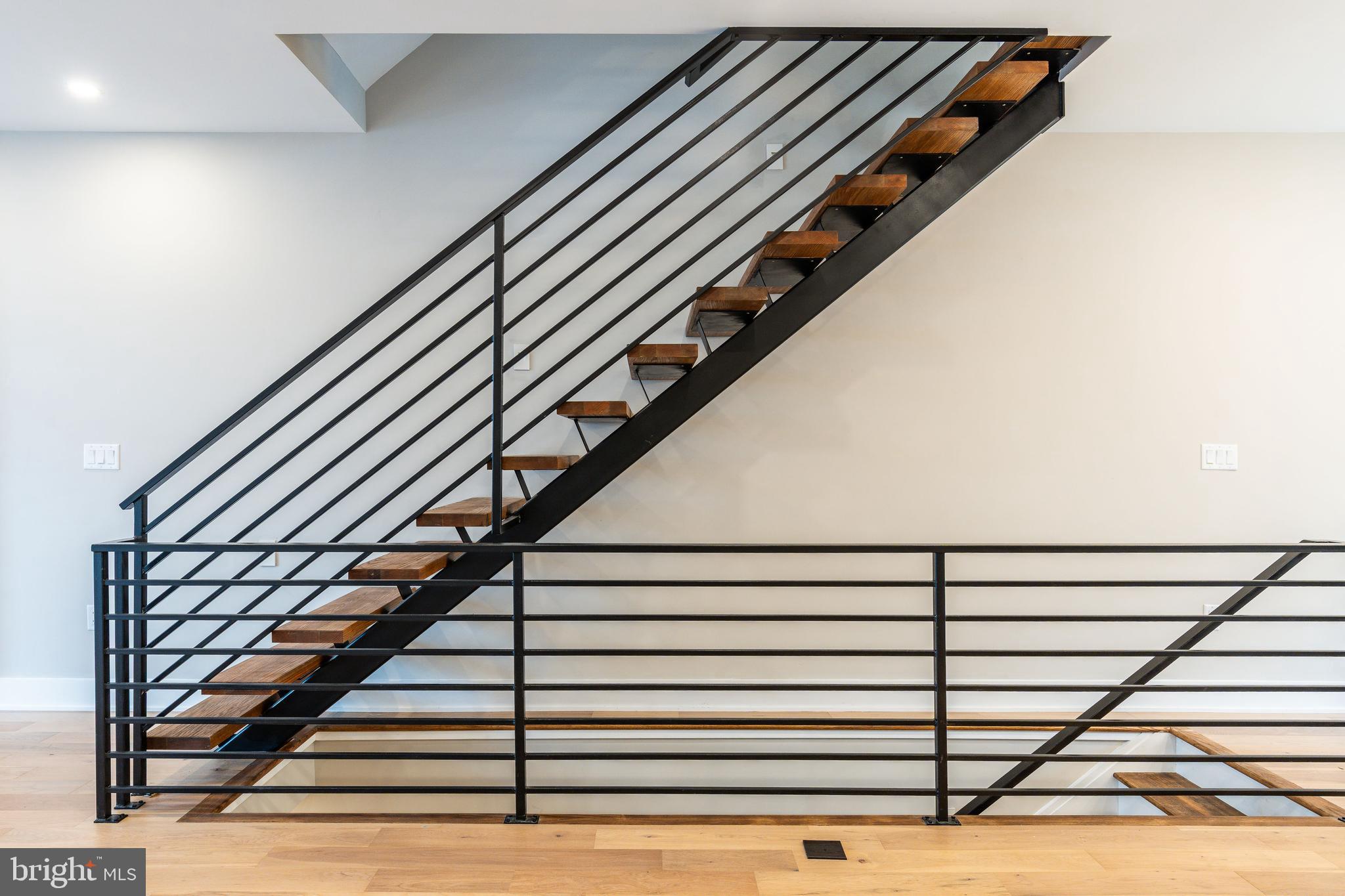 NEWBOLD - Residential