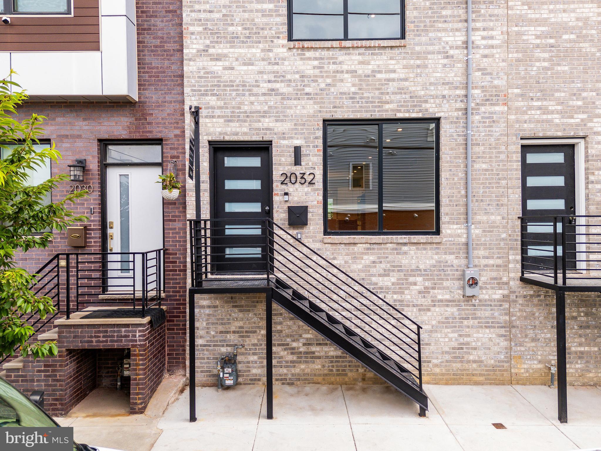 NEWBOLD - Residential