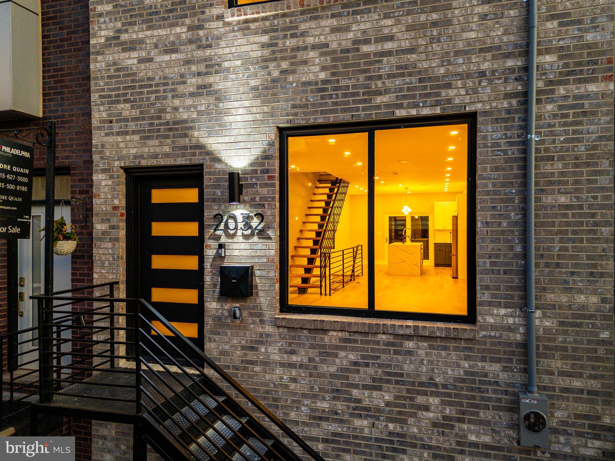 NEWBOLD - Residential