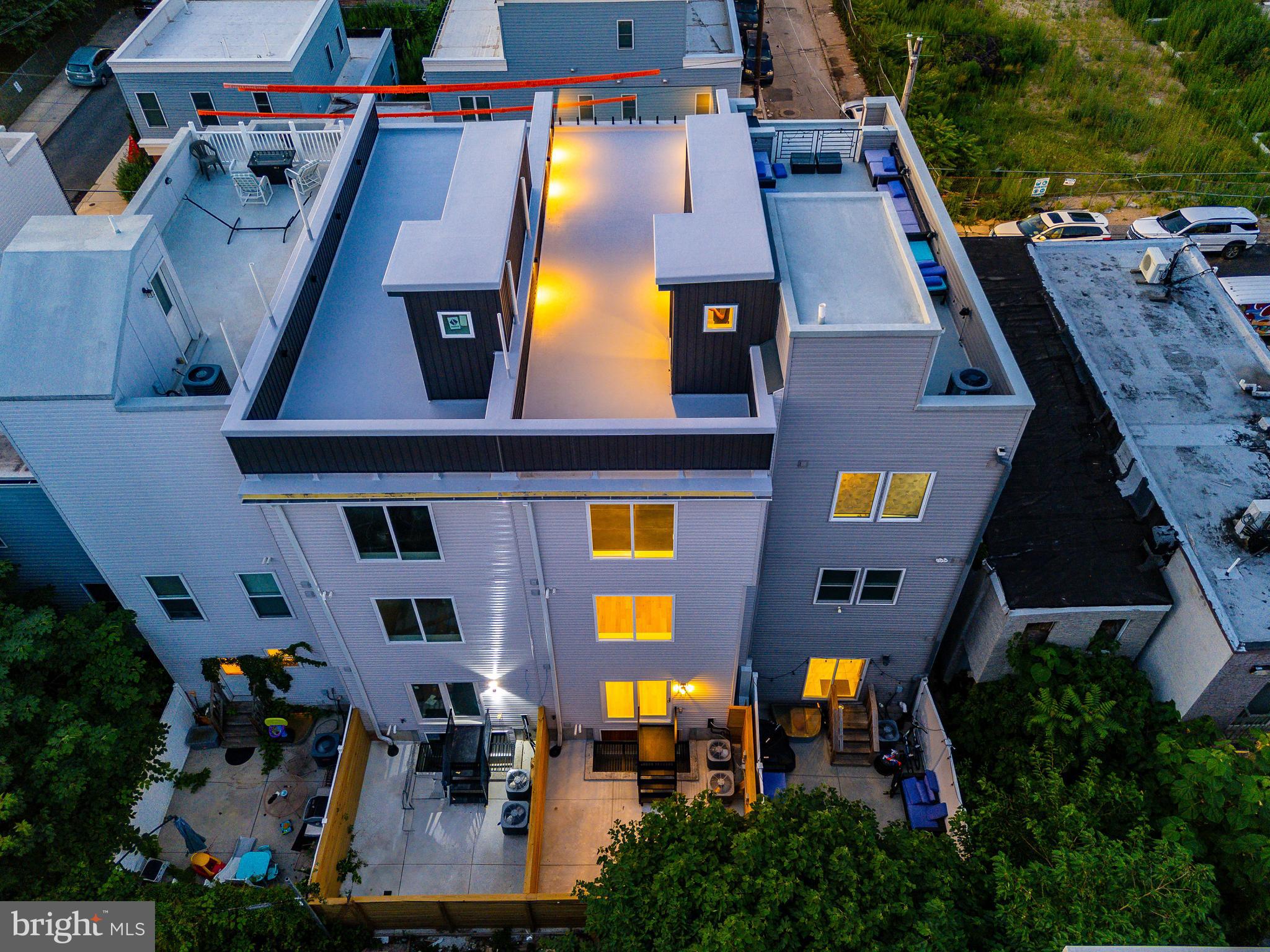 NEWBOLD - Residential