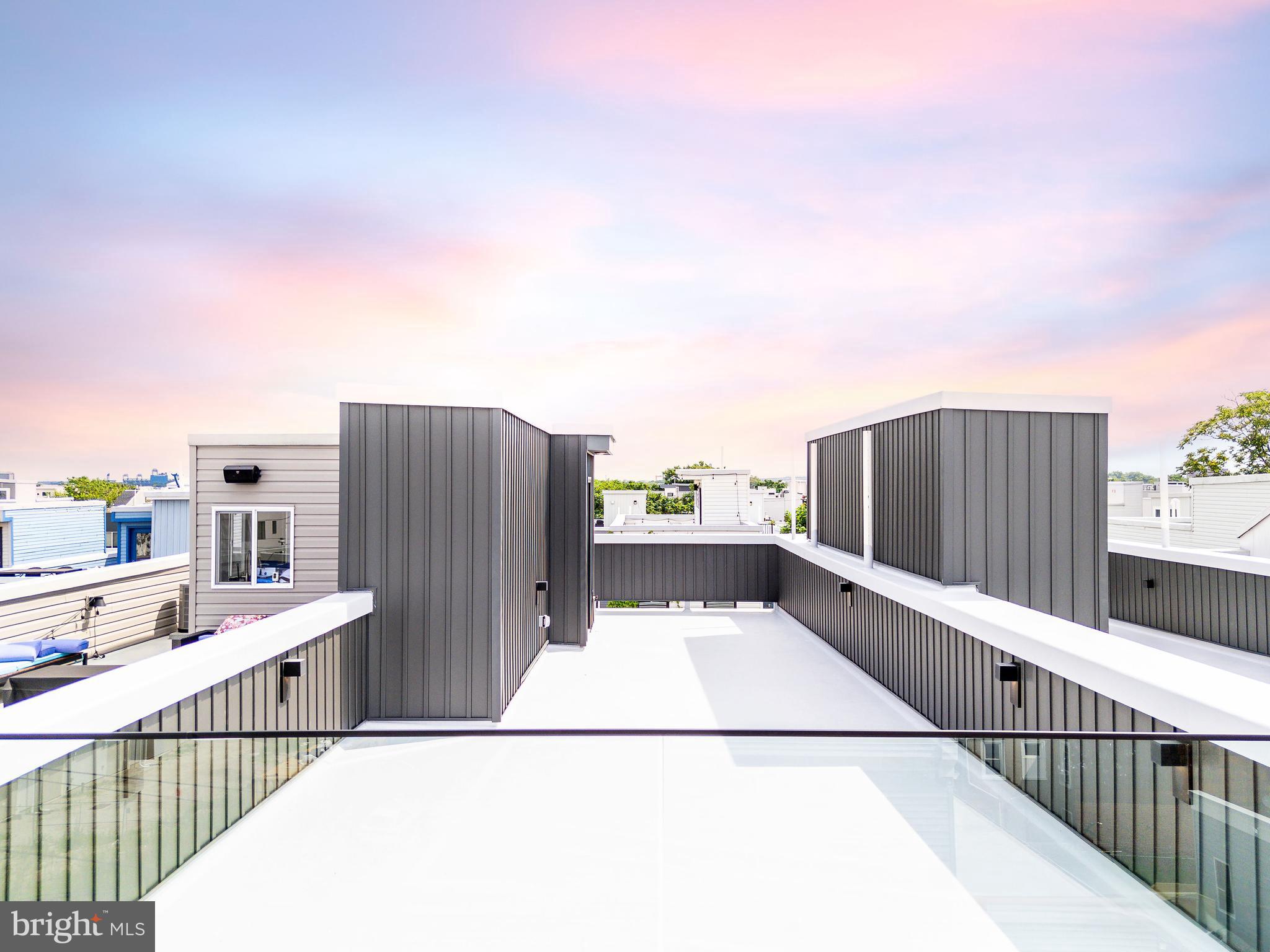 NEWBOLD - Residential