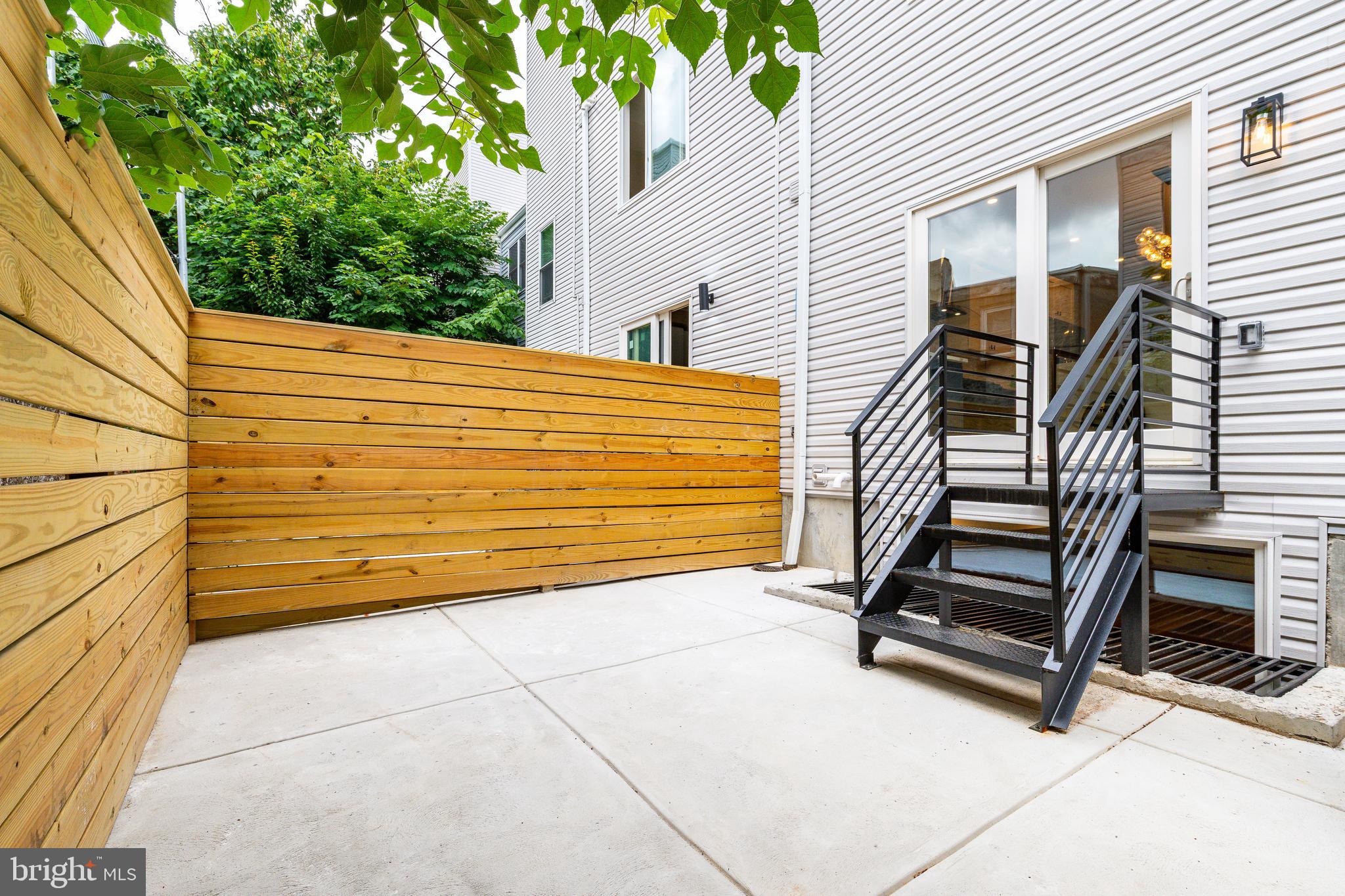 NEWBOLD - Residential