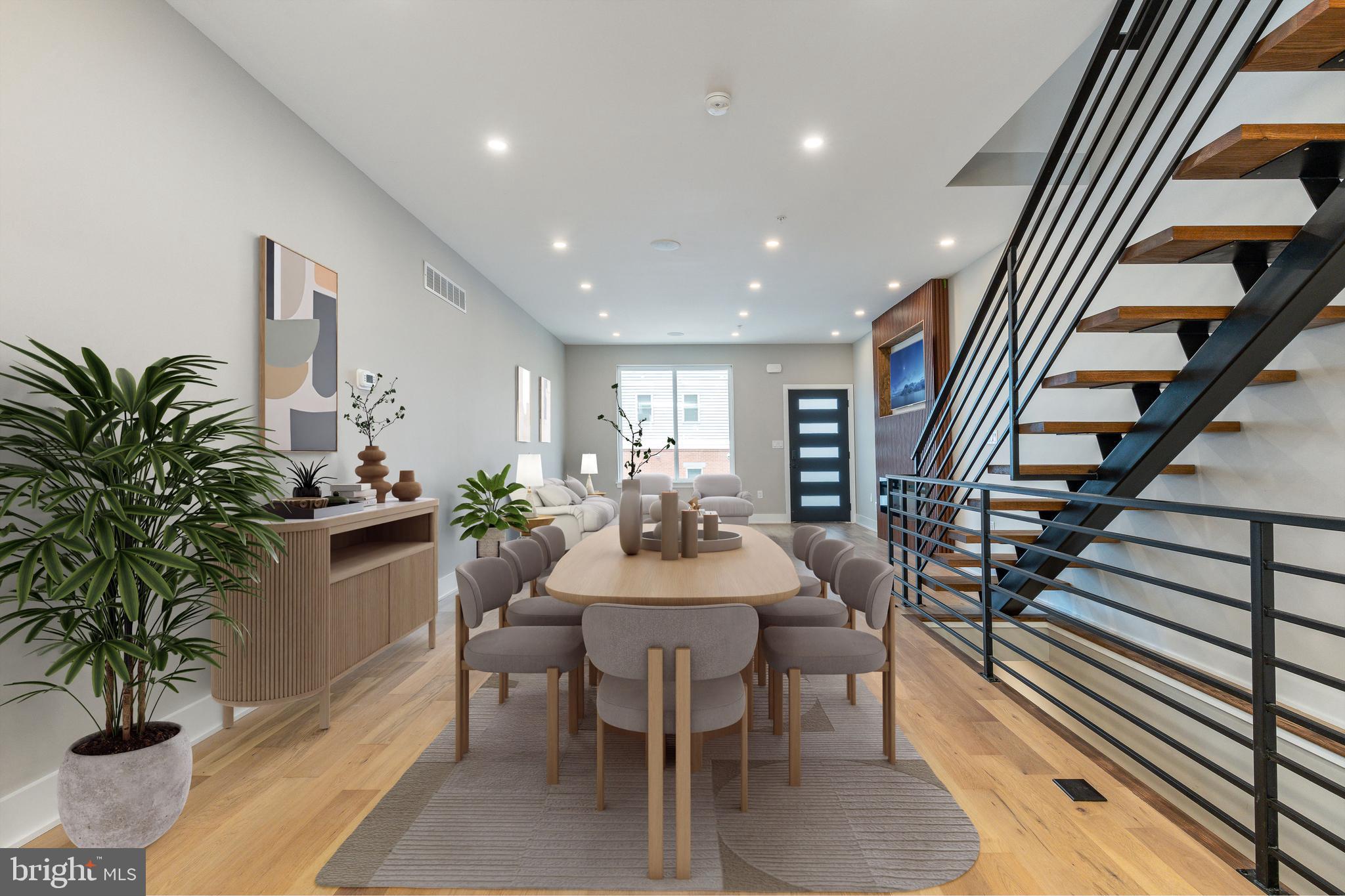 NEWBOLD - Residential