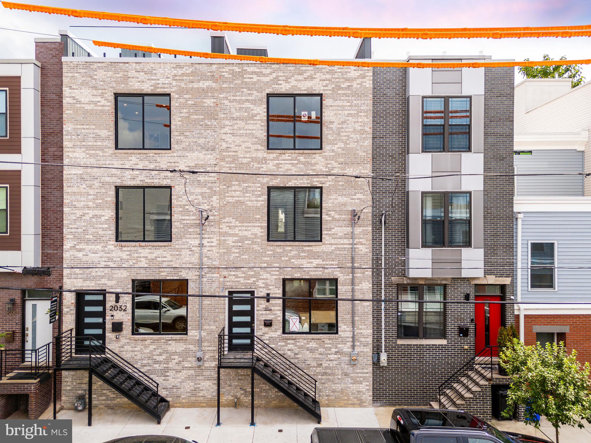 NEWBOLD - Residential