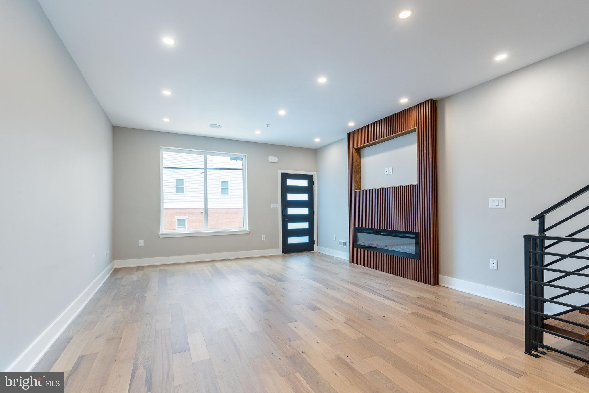 NEWBOLD - Residential