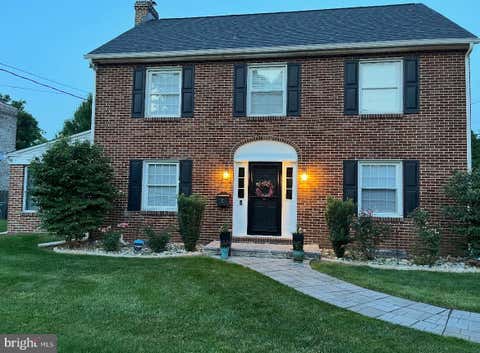 Homes For Sale - 503 Brighton Road<br/> WILMINGTON, DE 19809