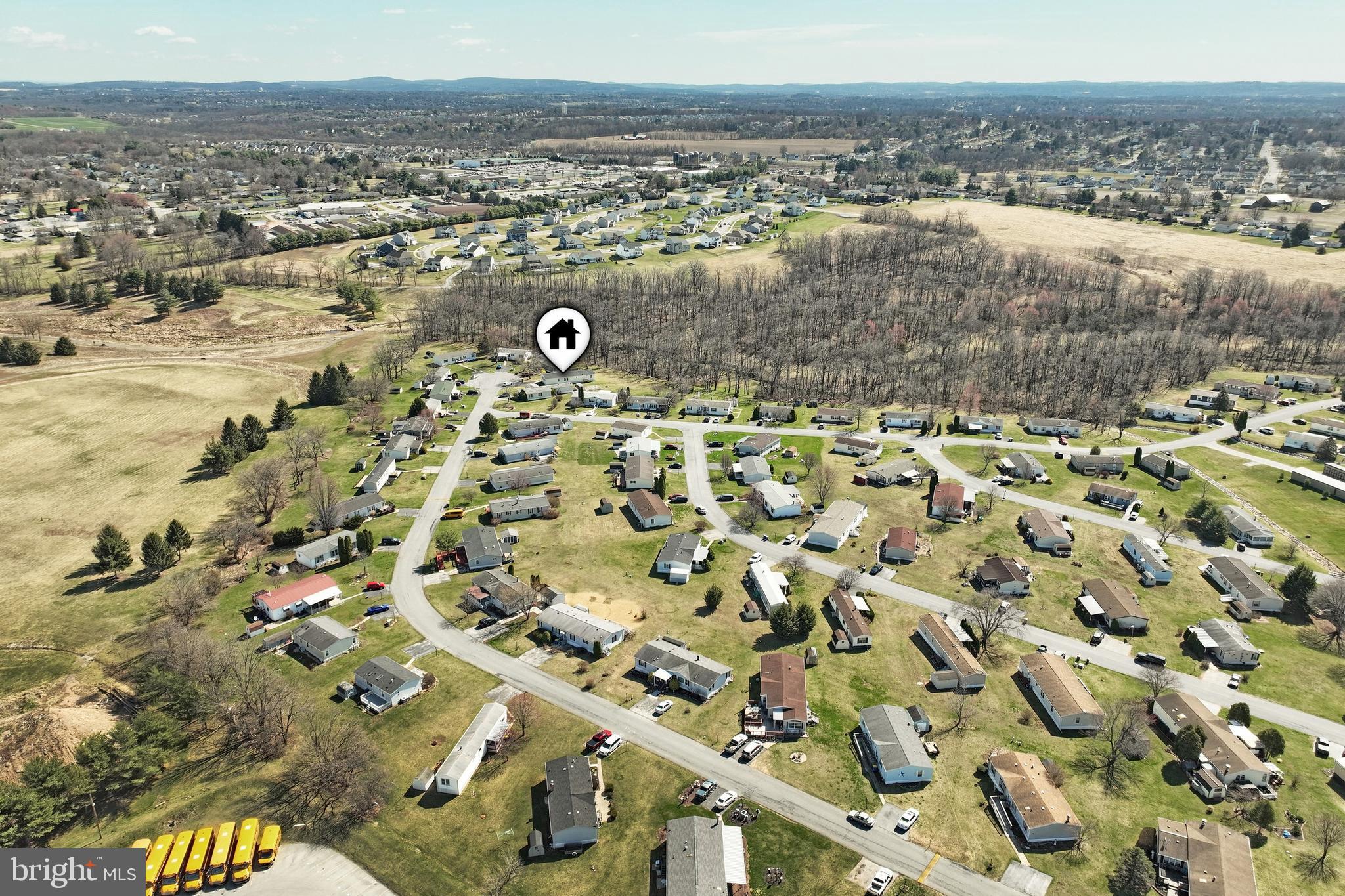 TALL OAK ESTATES - Residential