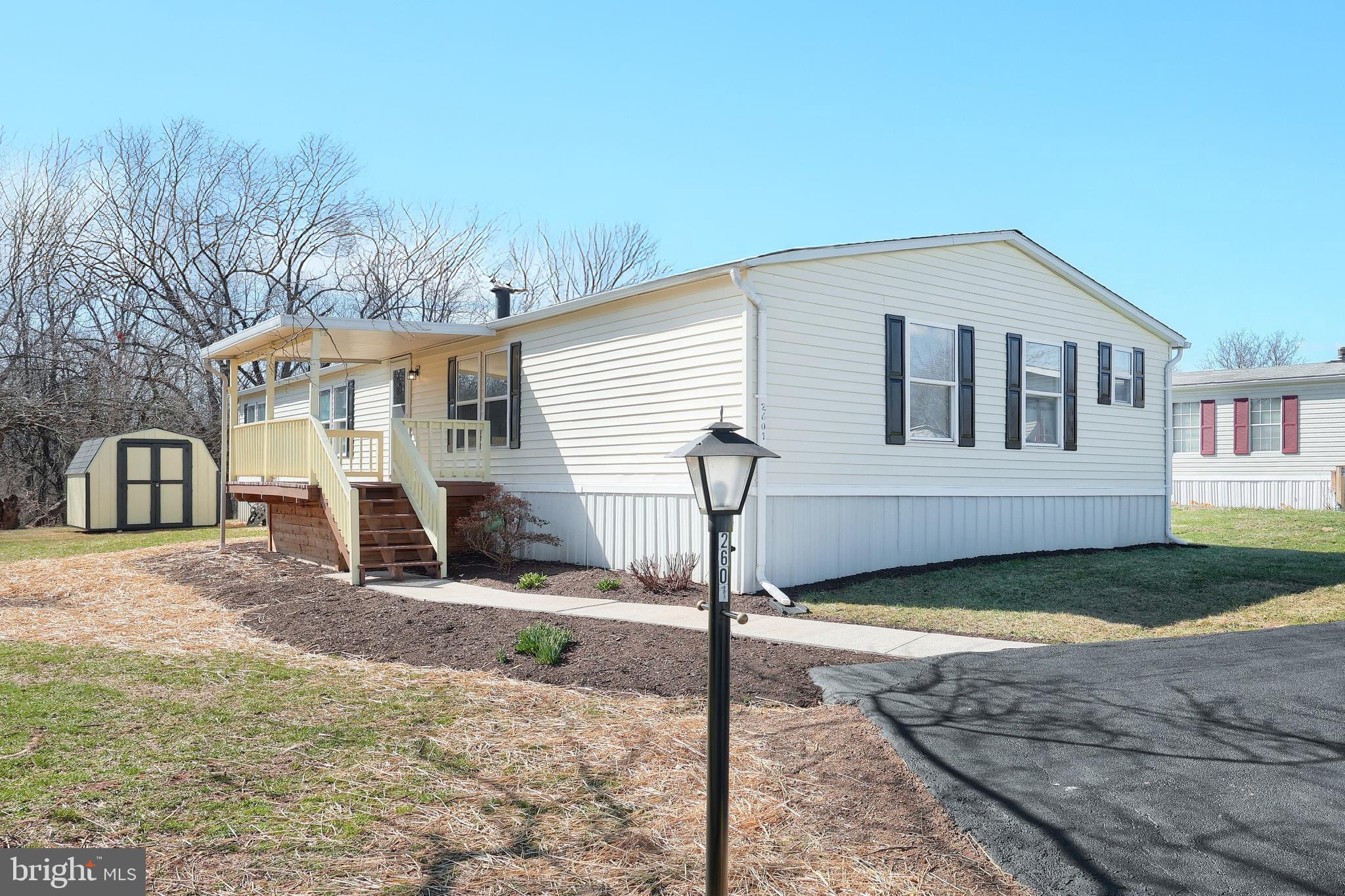 TALL OAK ESTATES - Residential