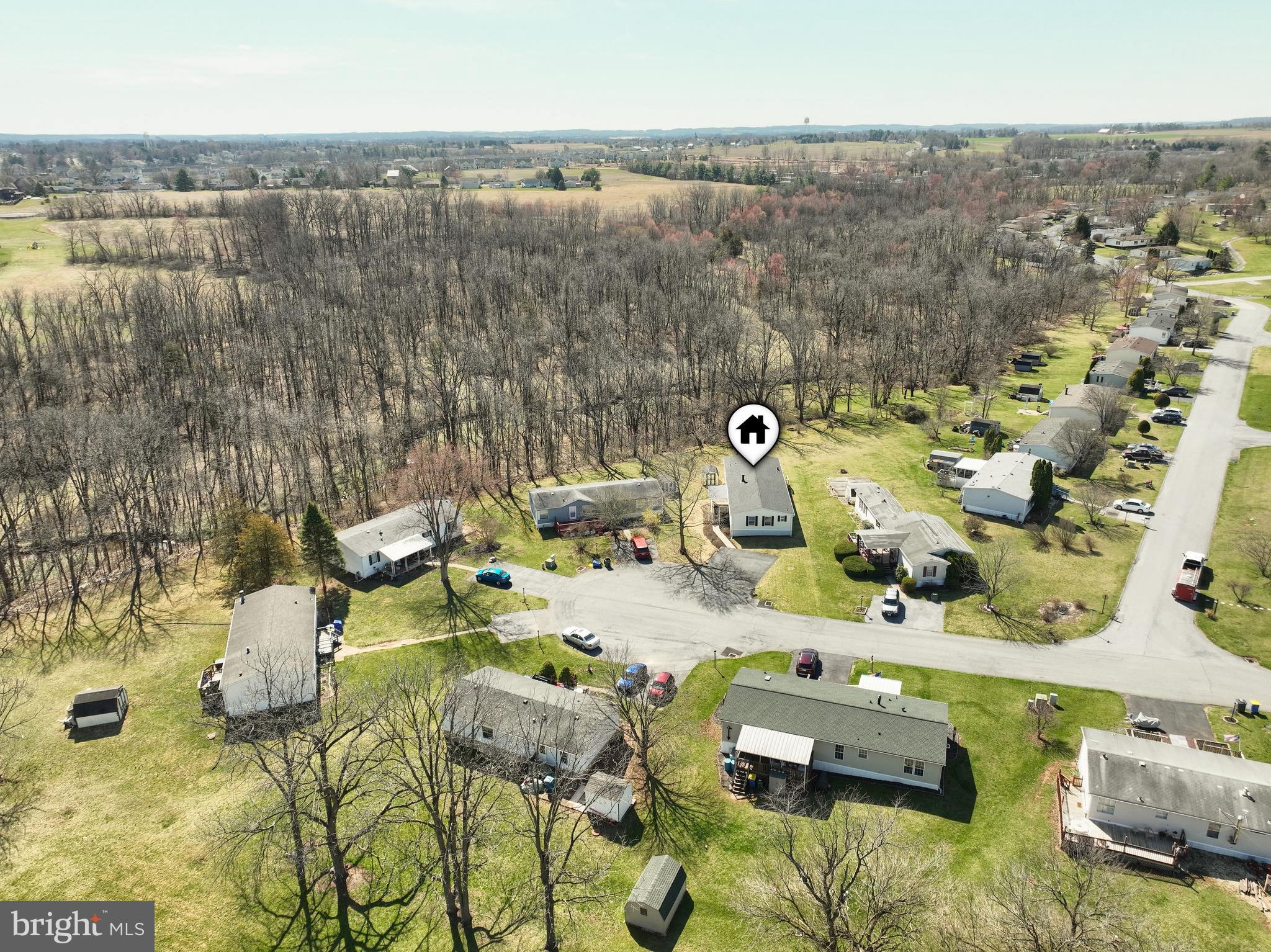 TALL OAK ESTATES - Residential