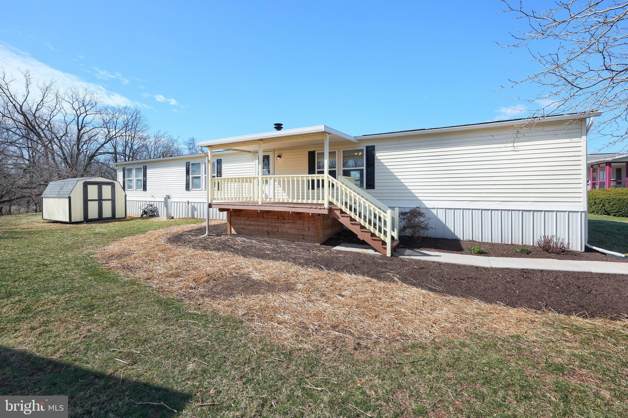 TALL OAK ESTATES - Residential