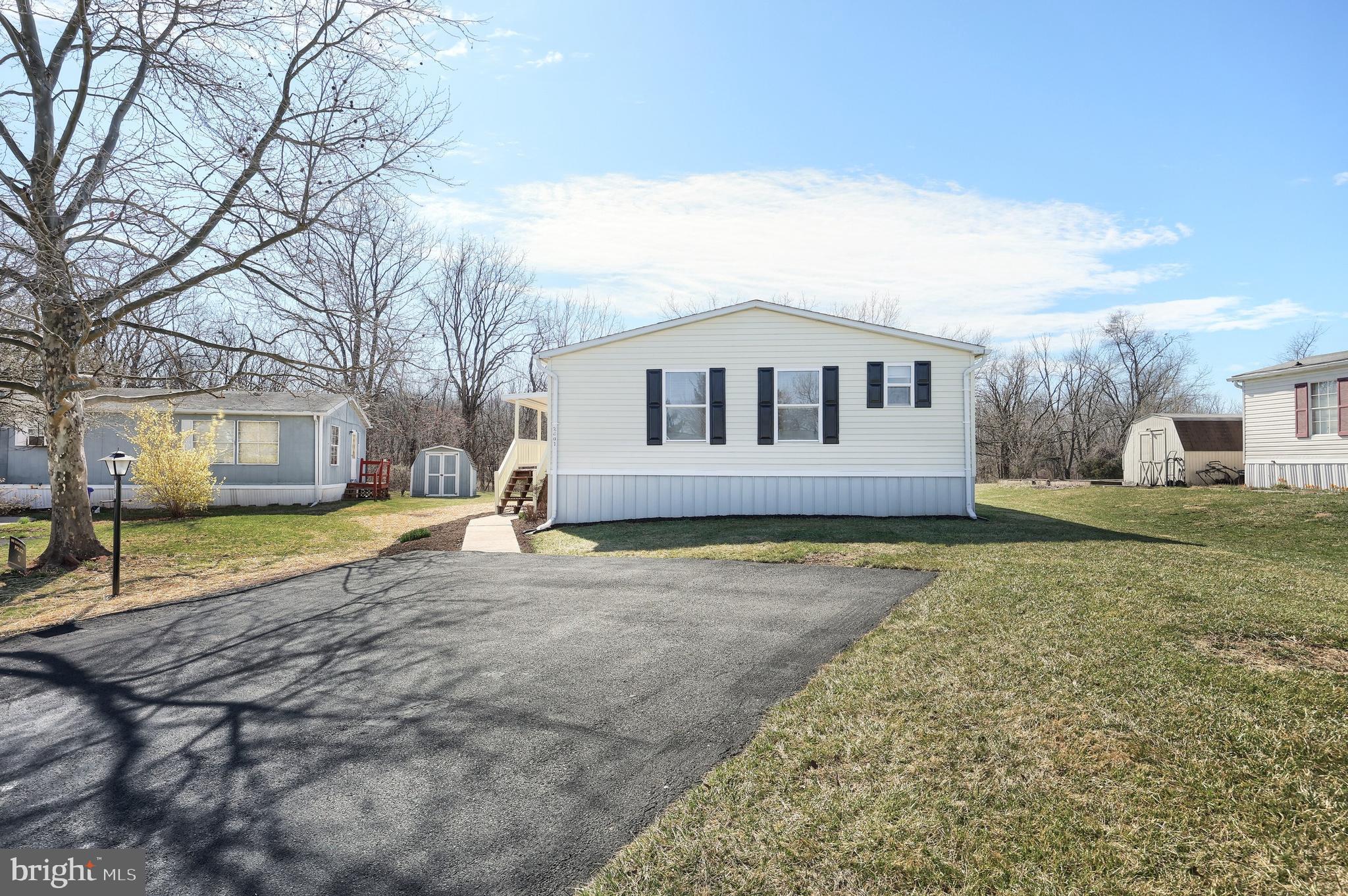 TALL OAK ESTATES - Residential