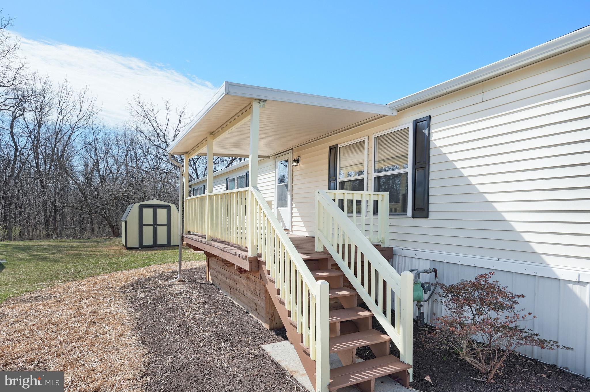 TALL OAK ESTATES - Residential