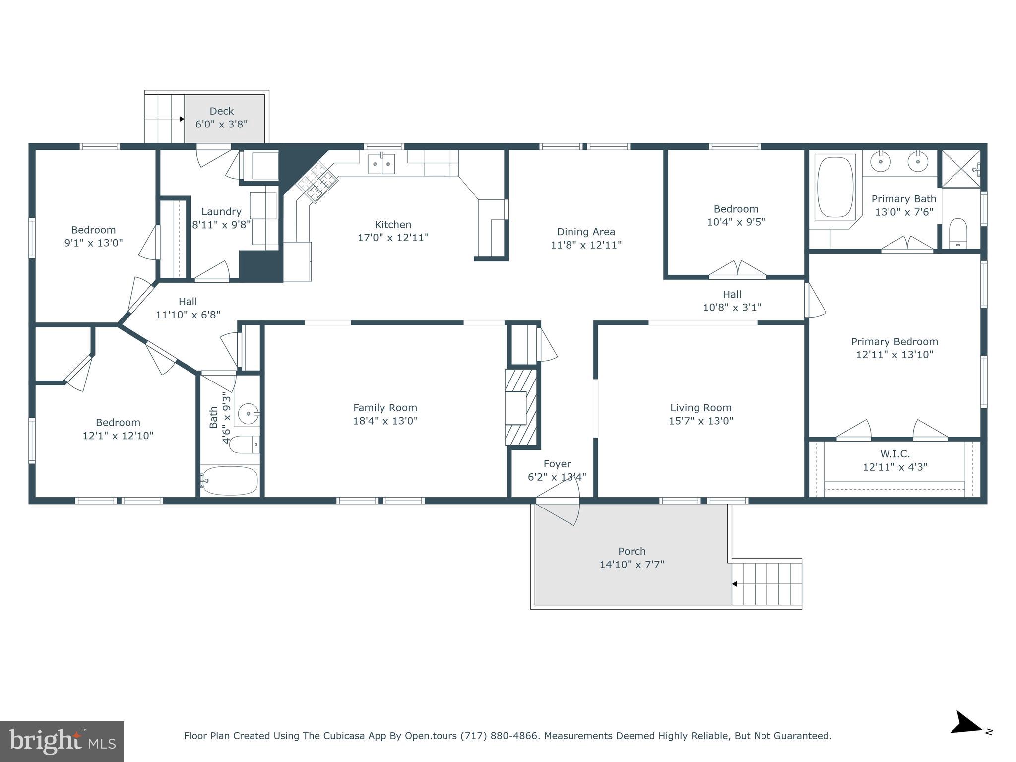 TALL OAK ESTATES - Residential