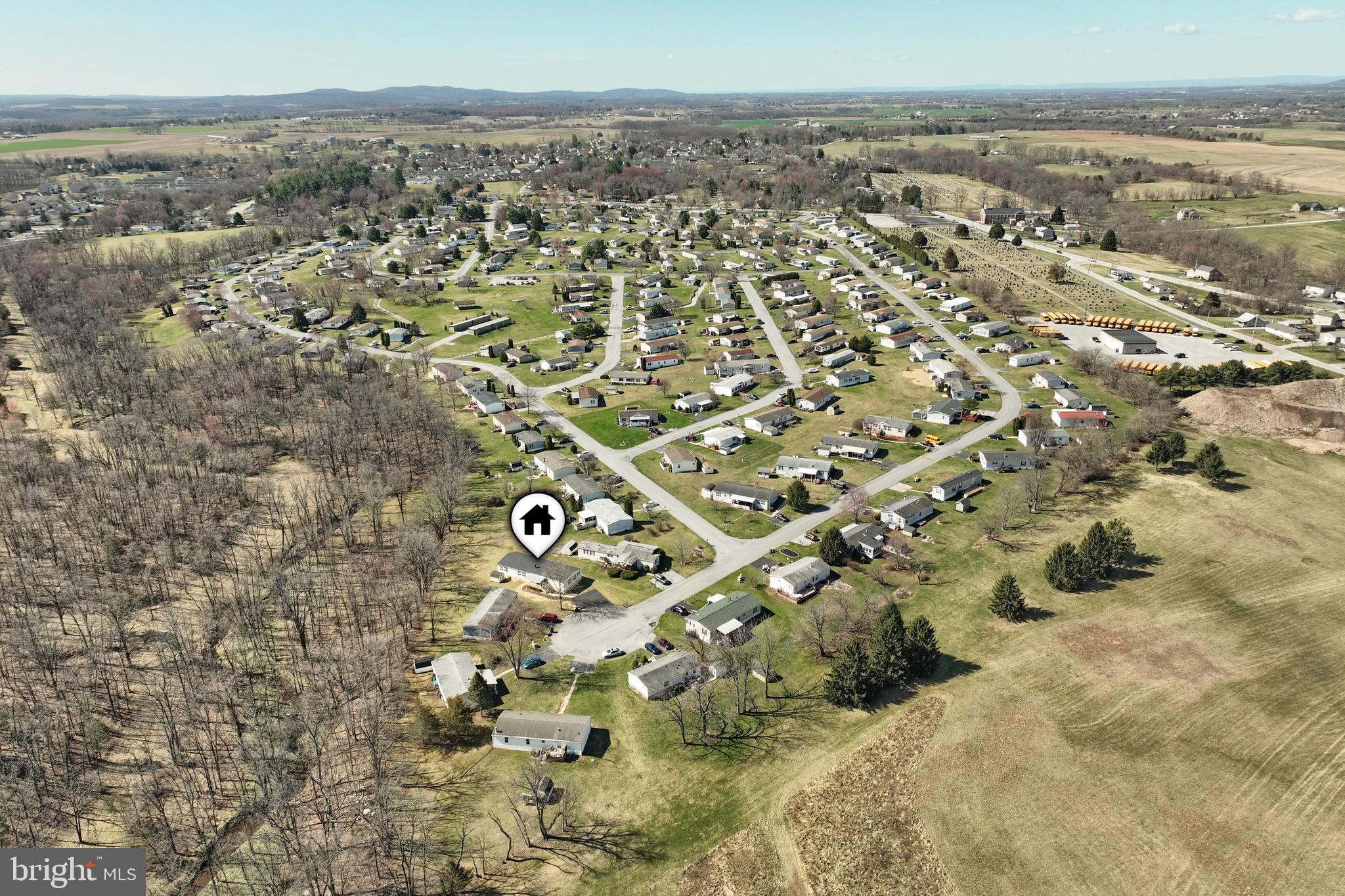 TALL OAK ESTATES - Residential