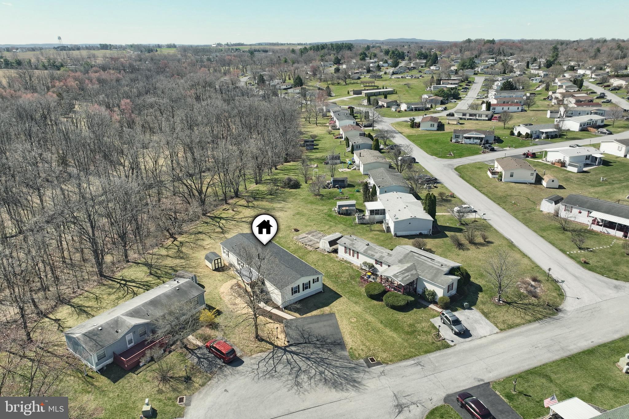 TALL OAK ESTATES - Residential