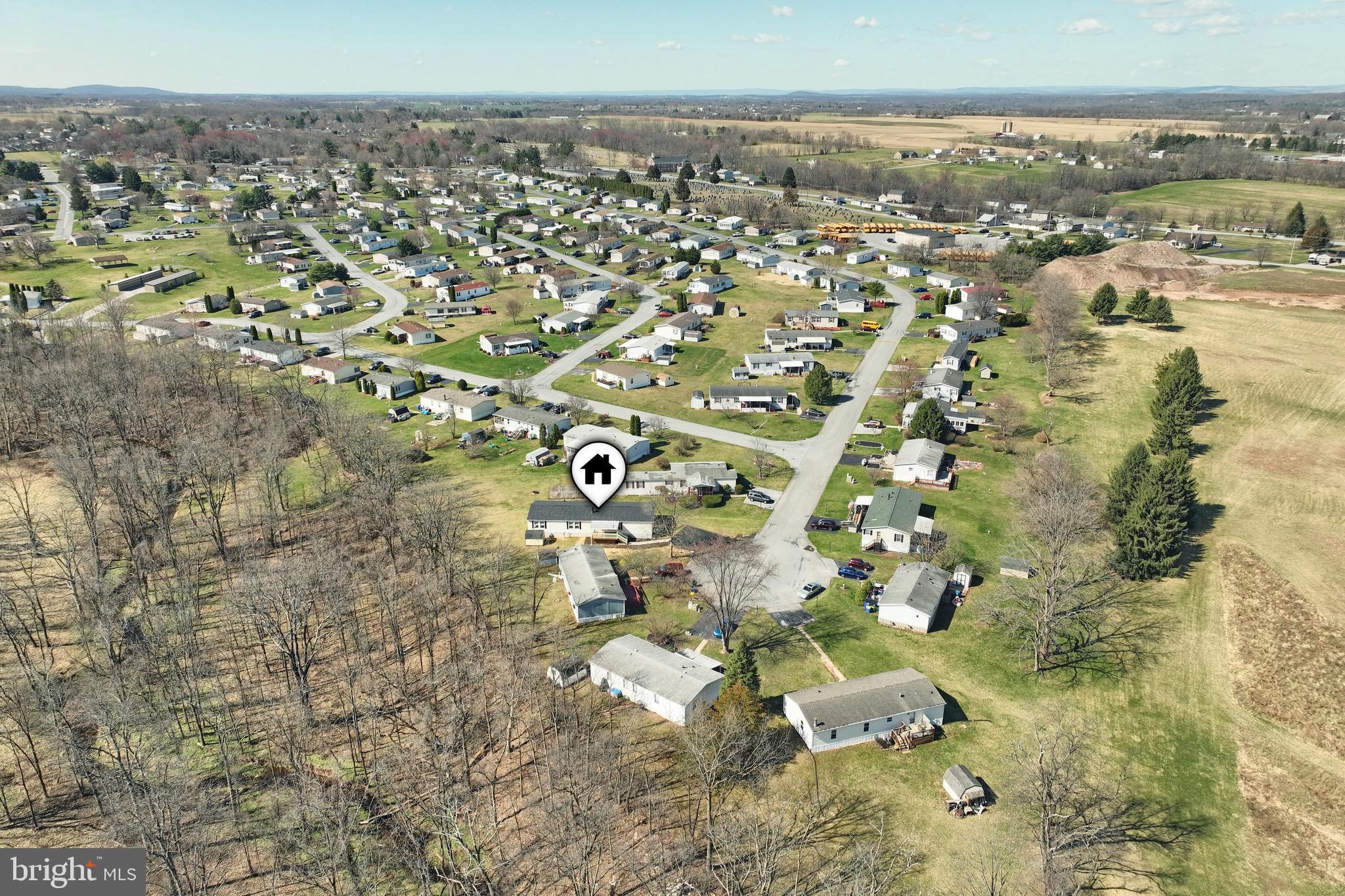 TALL OAK ESTATES - Residential