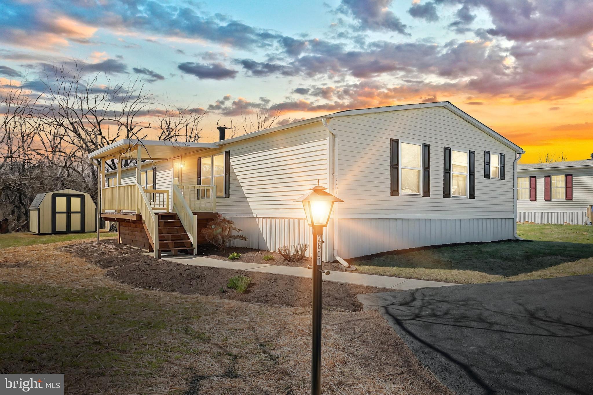 TALL OAK ESTATES - Residential