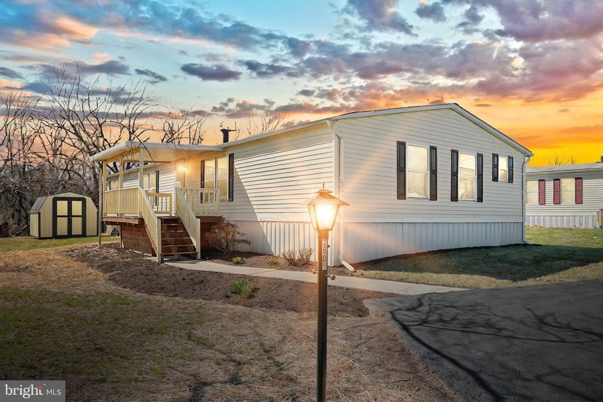 *OFFER DEADLINE ON 4/4 AT 6PM*
Welcome to 2601 Tamela Ave in Dover's Tall Oak Estates! This is affordable one story living at its finest with one of the best floor plans you can find. Offering 4 bedrooms, 2 full bathrooms, 2 spacious living rooms, a large kitchen & formal dining room with almost 2,000 square foot of finished living space!!! And located on a desirable lot with a private back yard! Renovated from top to bottom - we're talking new roof, new stainless steel appliances, new carpet, new LVP flooring, fresh paint throughout, refinished bathroom and kitchen, upgraded fixtures, refinished shed, deck/porch and fresh landscape - THE WORKS! All with excellent craftsmanship too. The living room features a beautiful fireplace, the primary suite has a large bathroom with a jacuzzi tub, a stand up shower, a double sink vanity and a large closet. This entire home has been thoughtfully remodeled with a neutral color scheme inside & out and is ready for the lucky new owner to move right in. Don't miss out on this rare opportunity - homes of this size are very hard to find so schedule your private tour today!