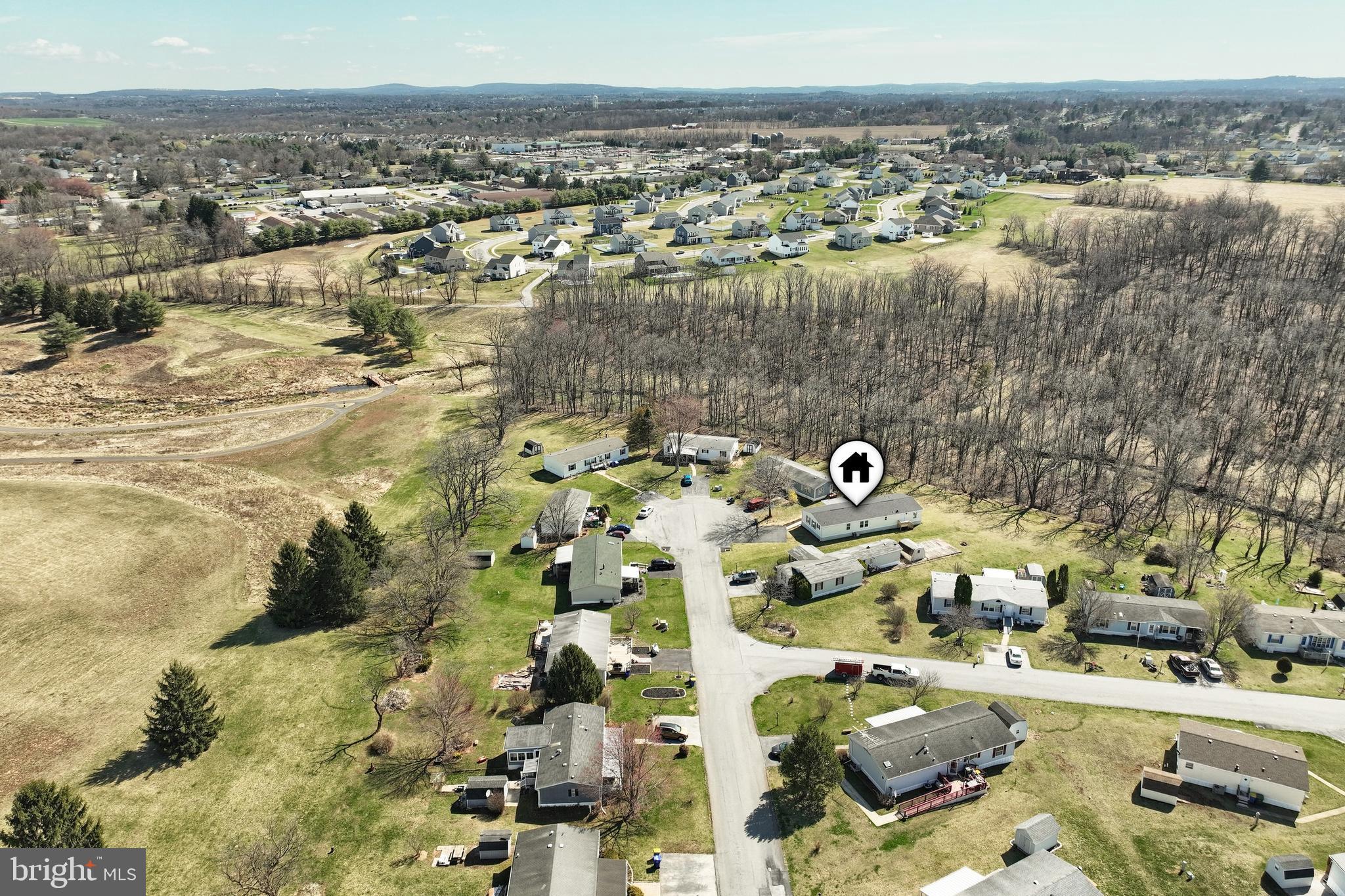 TALL OAK ESTATES - Residential