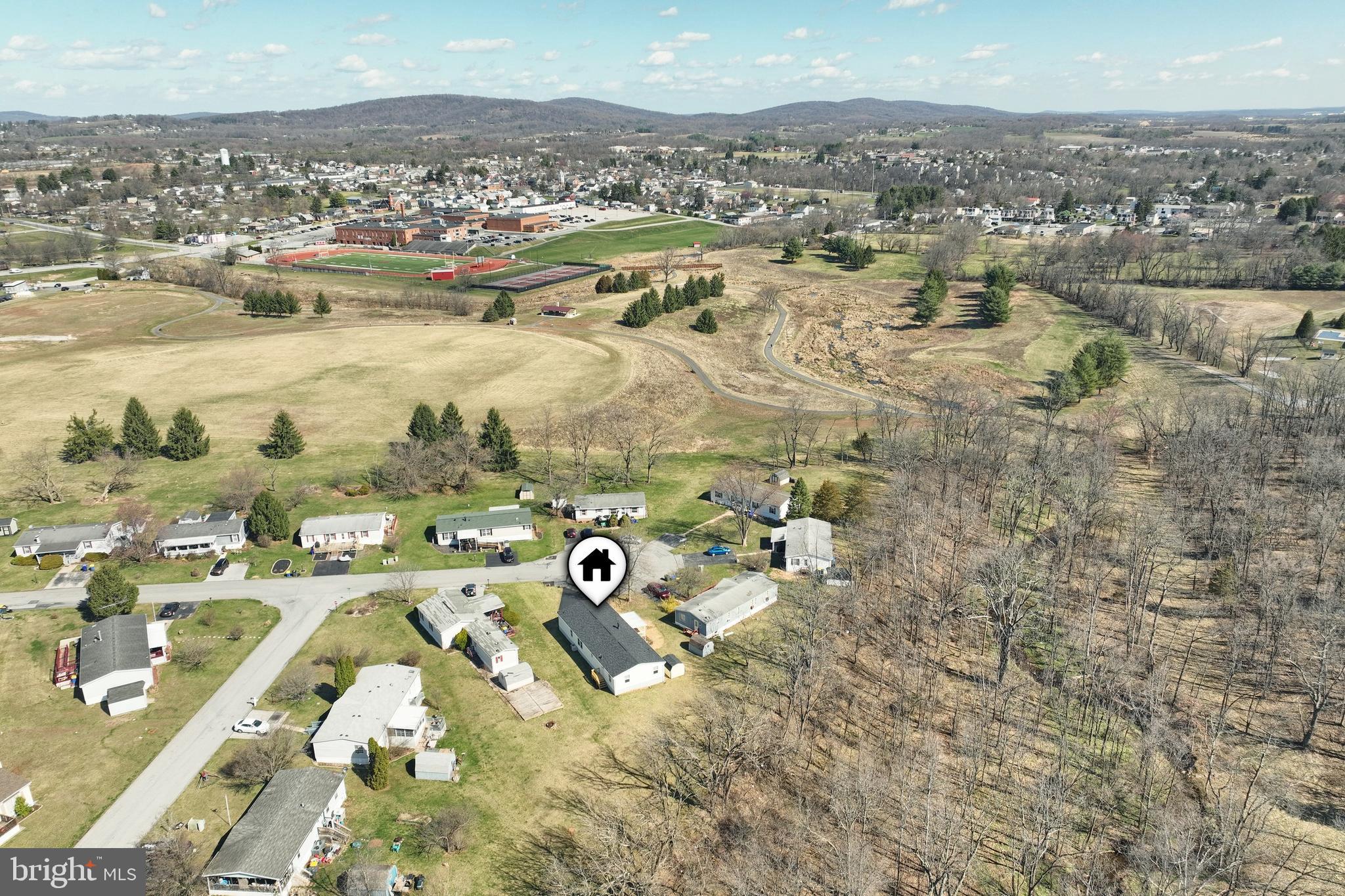 TALL OAK ESTATES - Residential