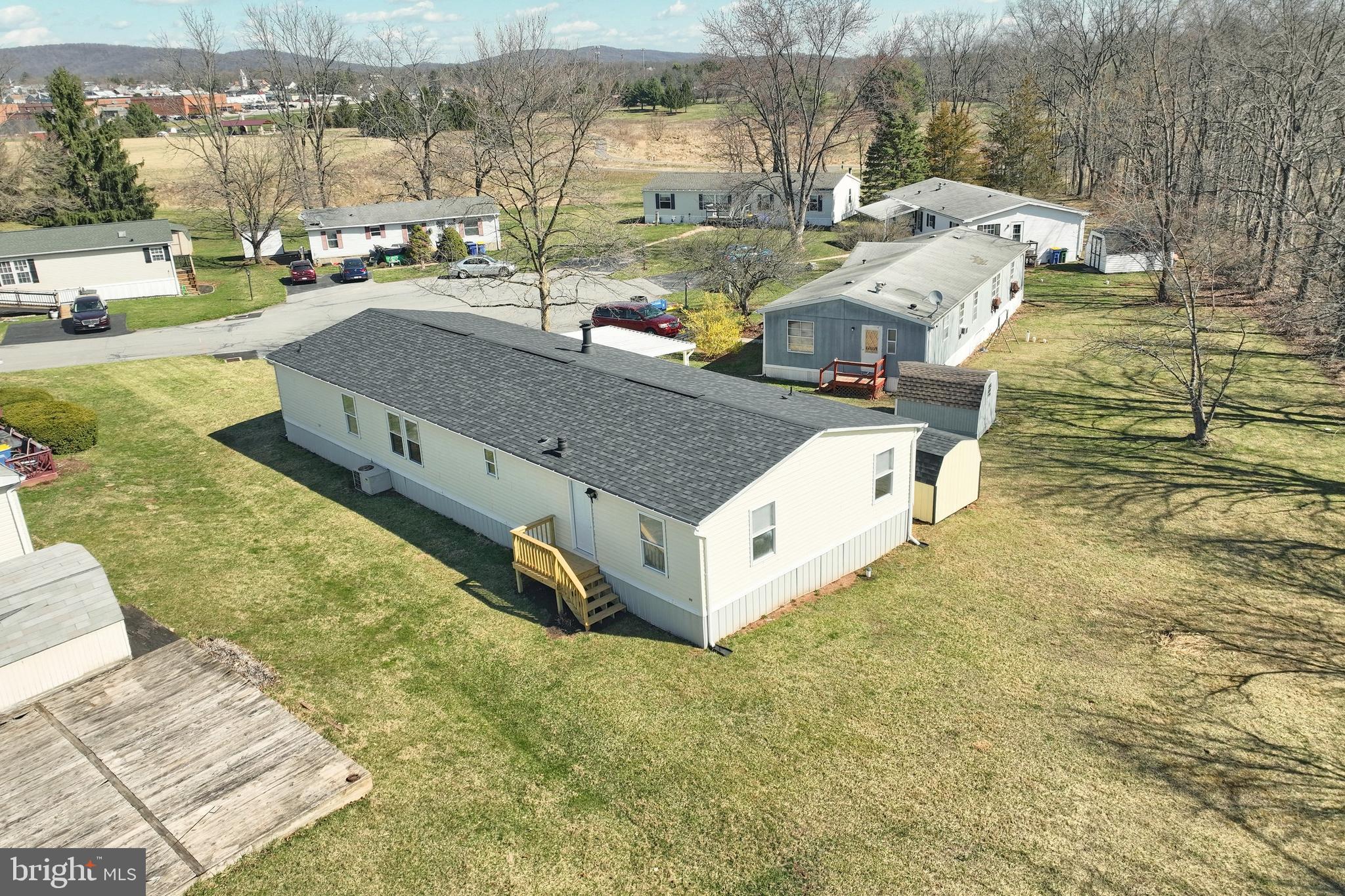 TALL OAK ESTATES - Residential