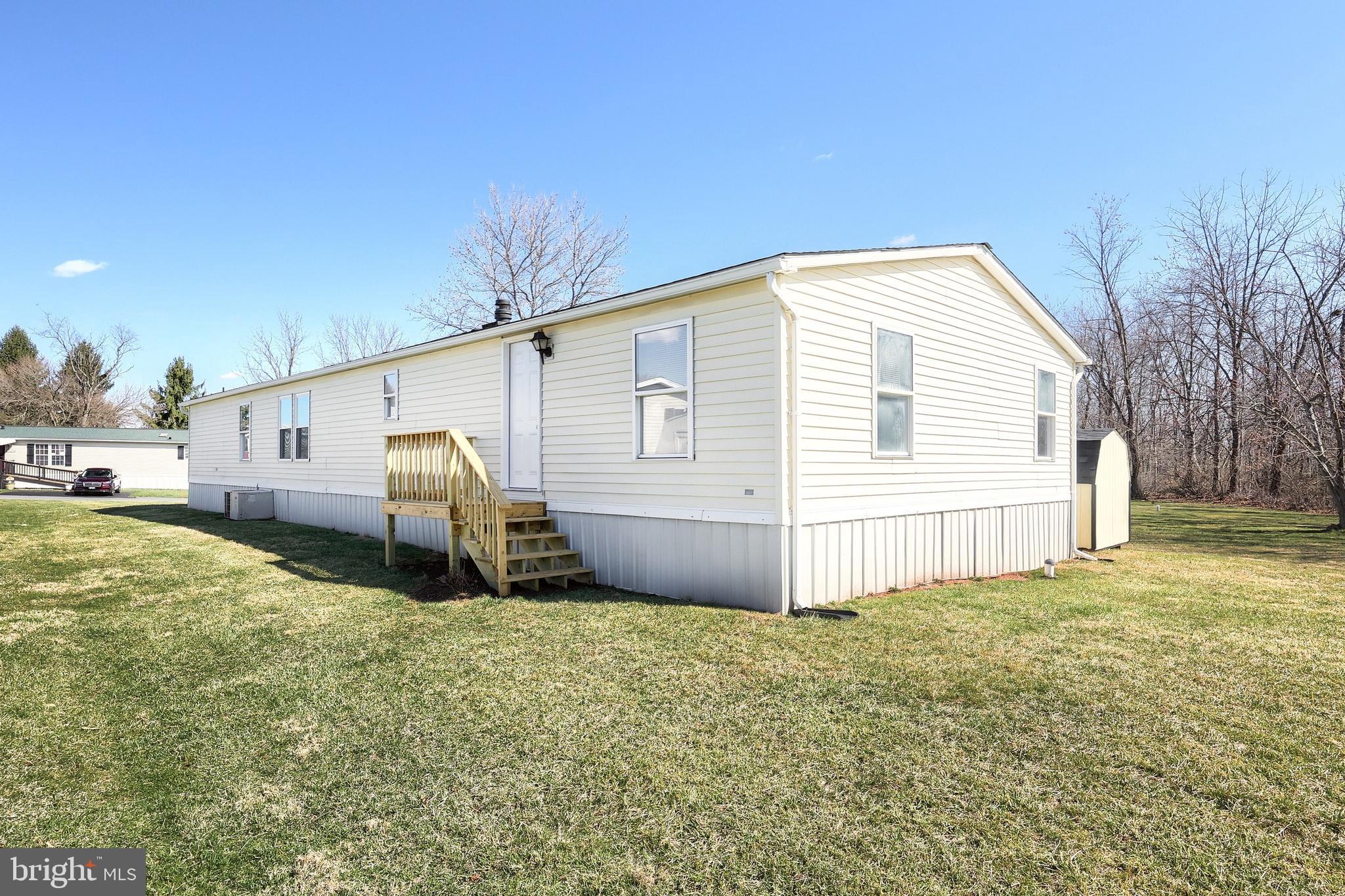 TALL OAK ESTATES - Residential