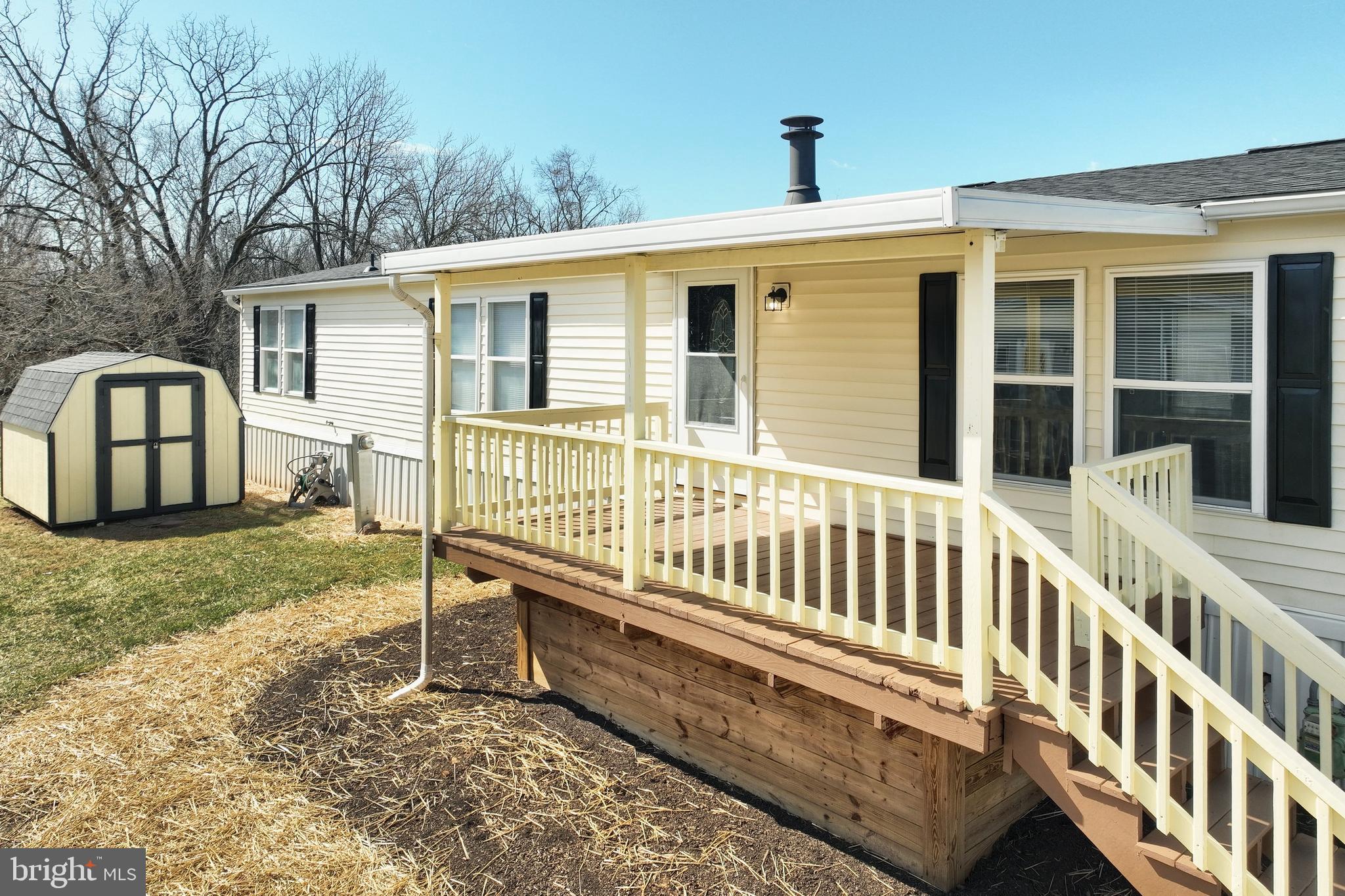 TALL OAK ESTATES - Residential