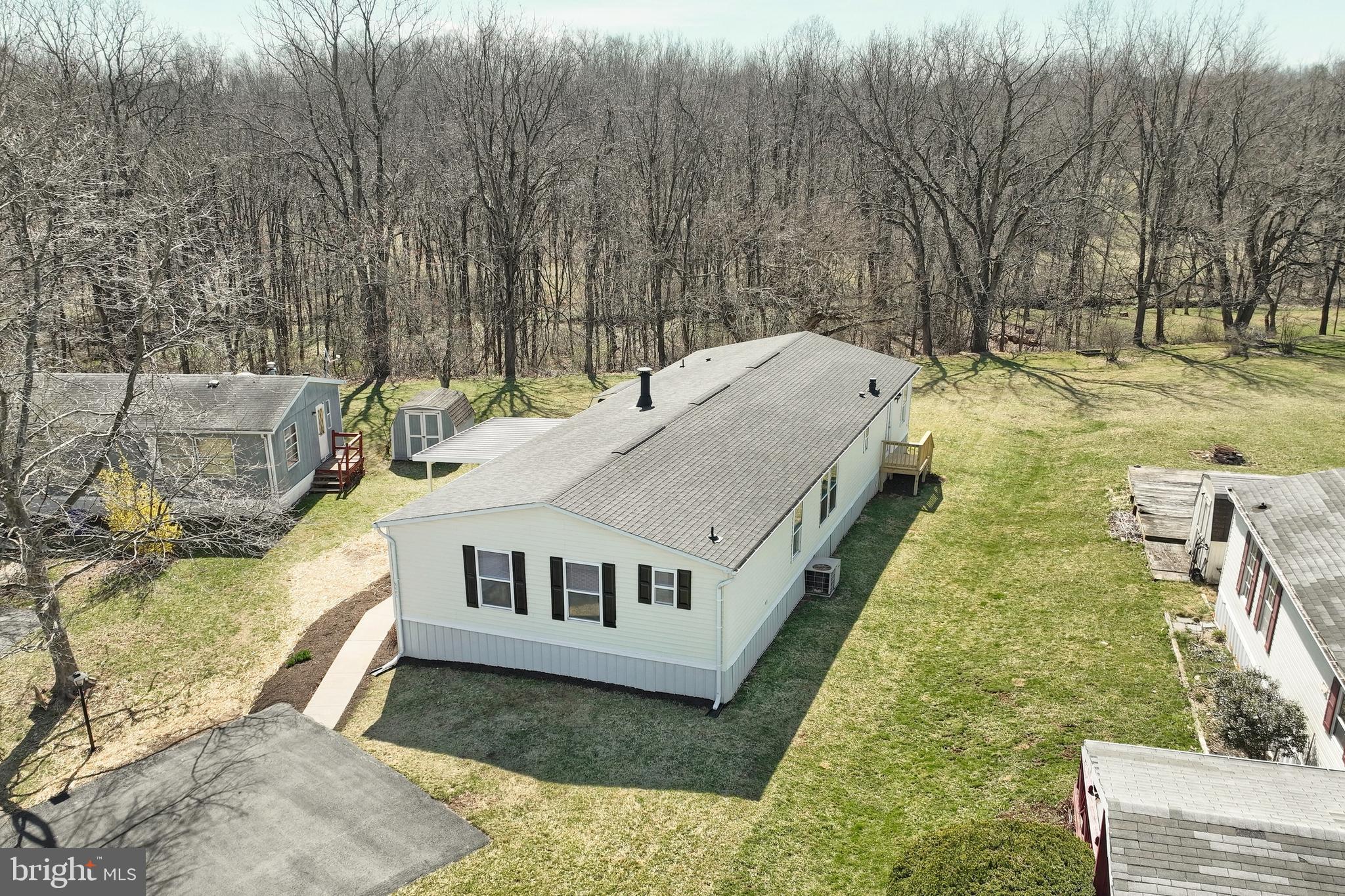 TALL OAK ESTATES - Residential